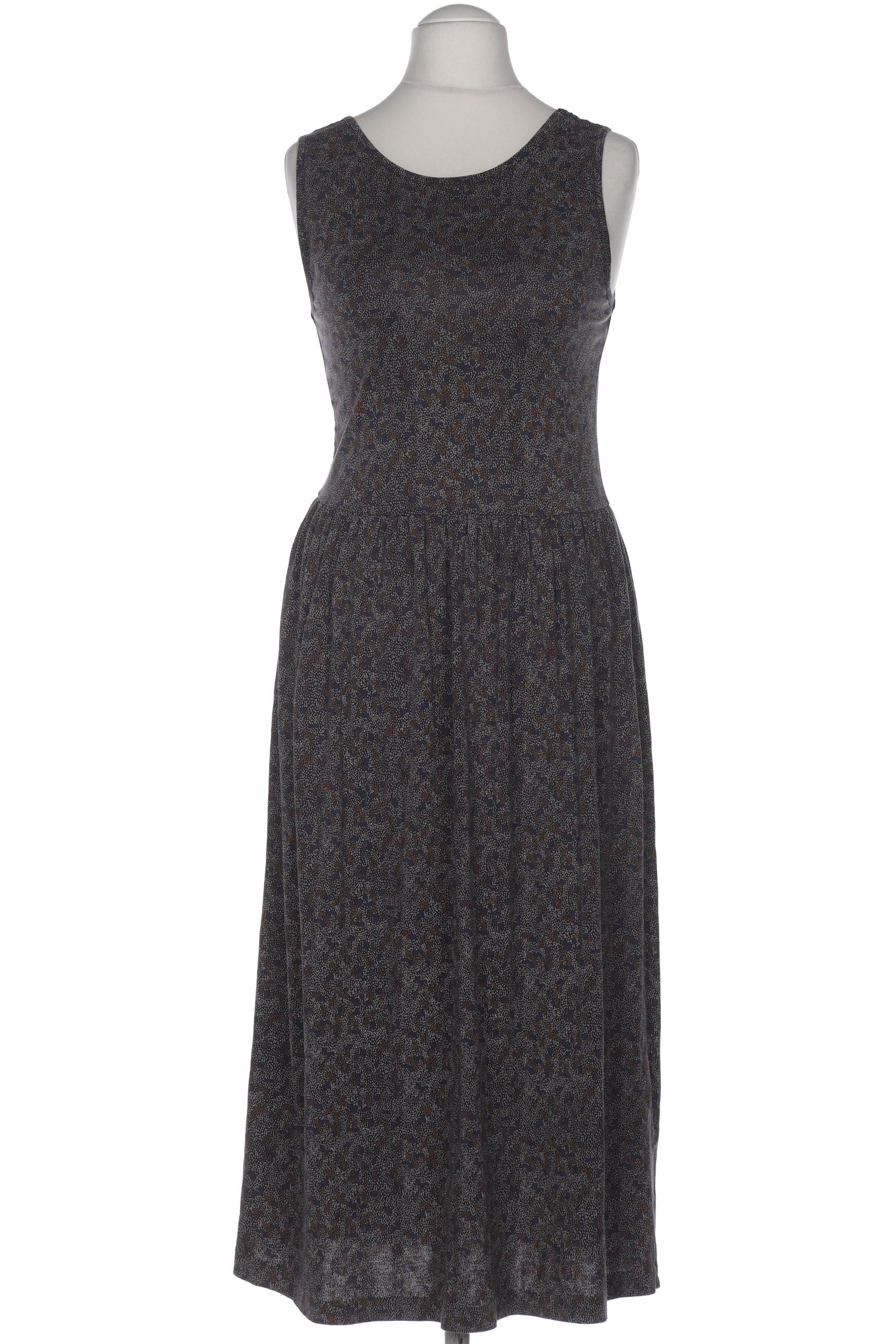 

sessun Damen Kleid, grau