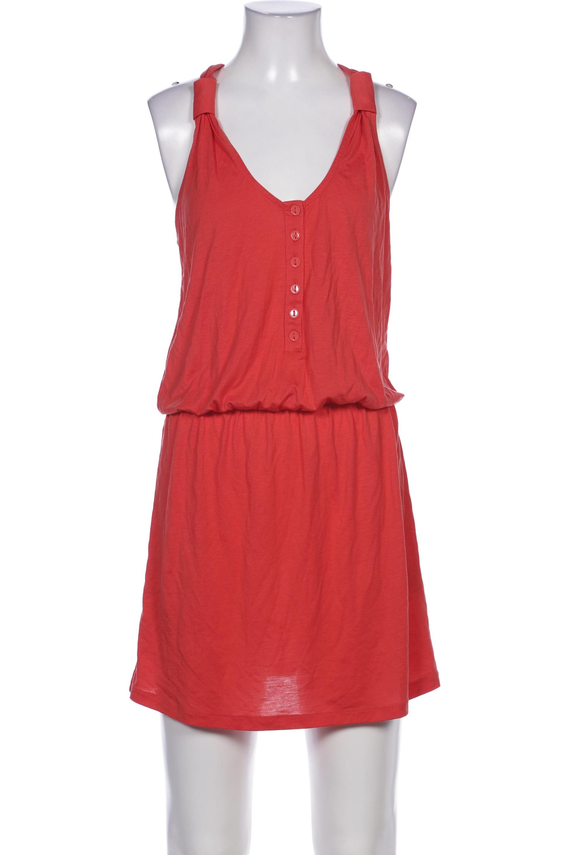 

sessun Damen Kleid, rot, Gr. 36