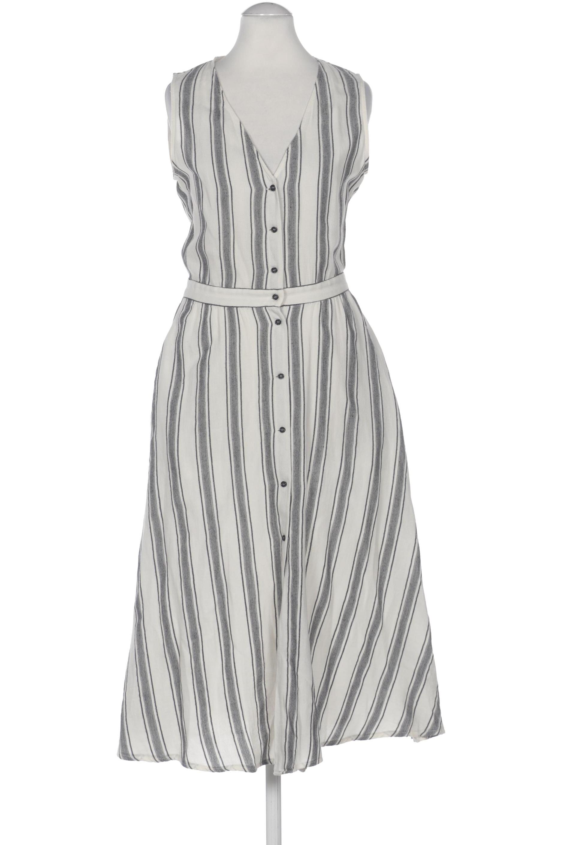 

sessun Damen Kleid, grau, Gr. 36