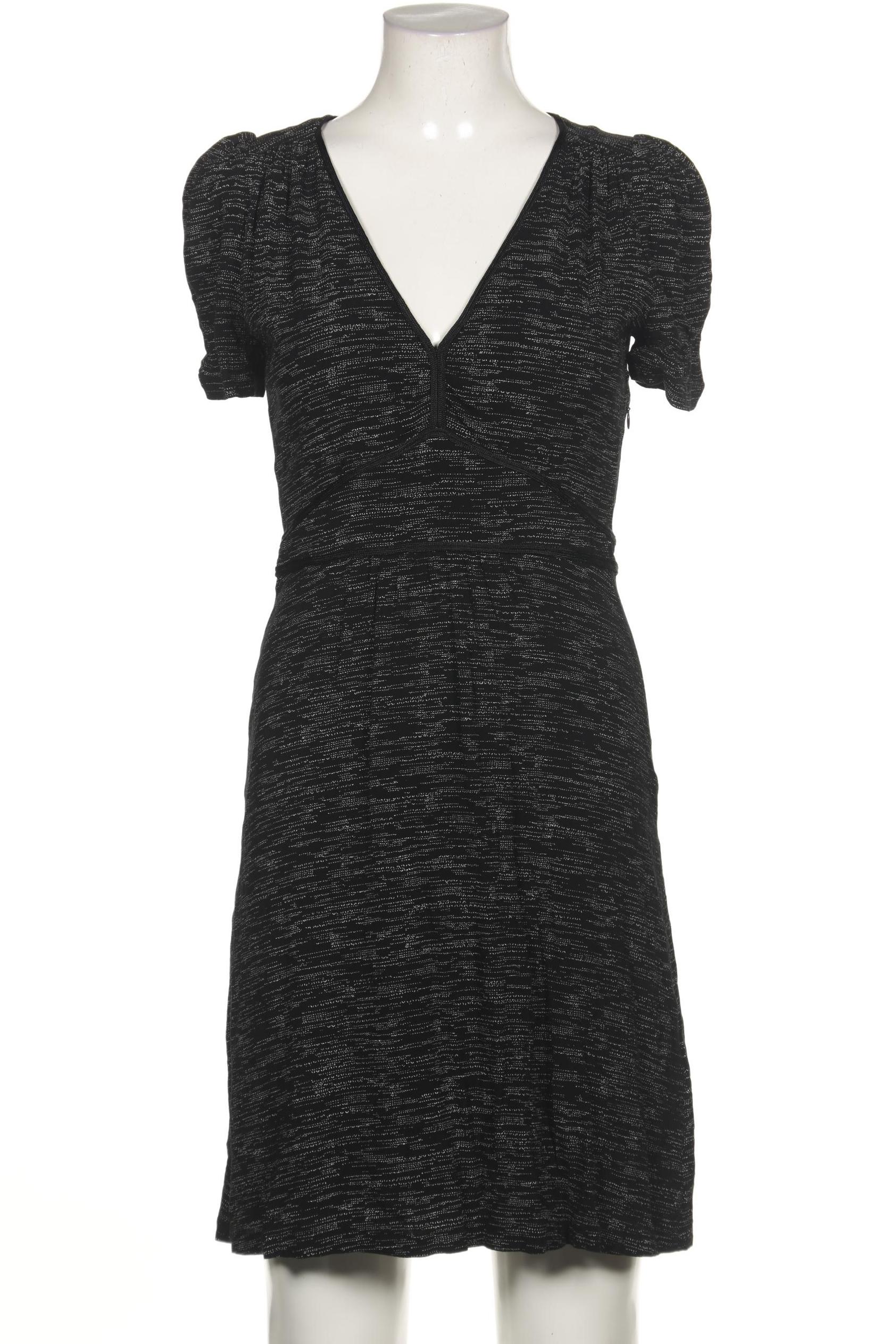 

sessun Damen Kleid, schwarz, Gr. 42