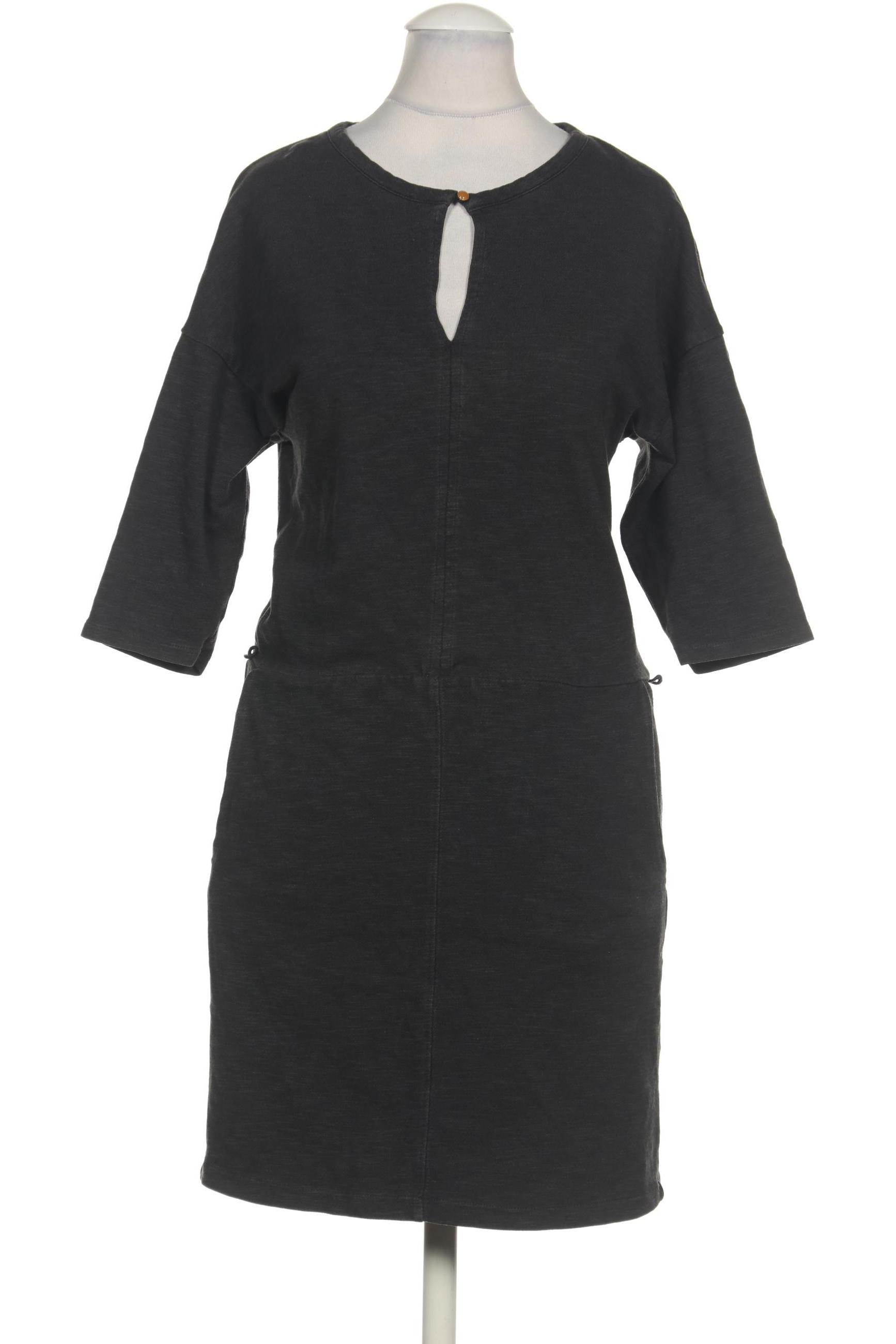

sessun Damen Kleid, grau, Gr. 34