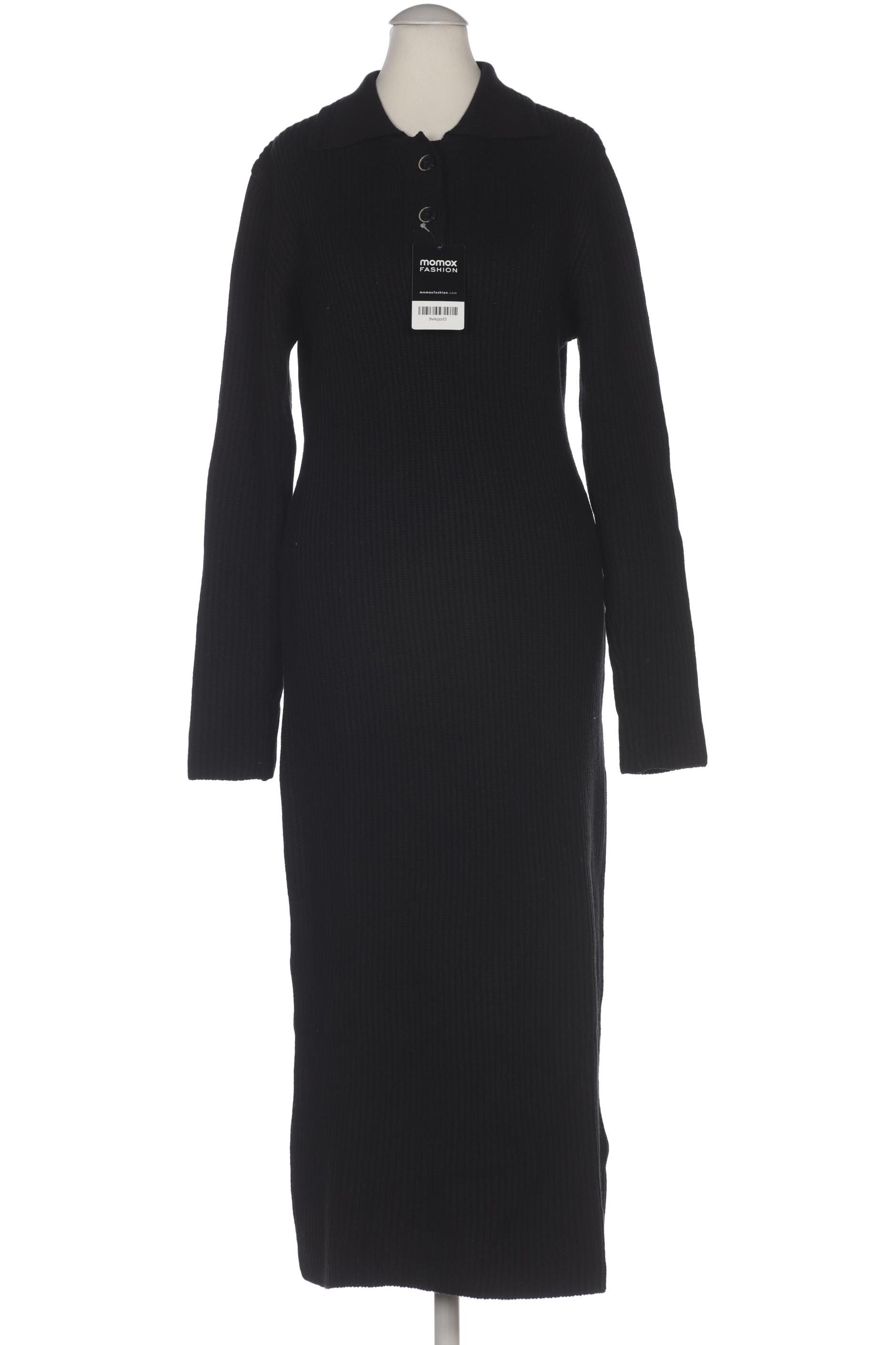 

sessun Damen Kleid, schwarz, Gr. 38