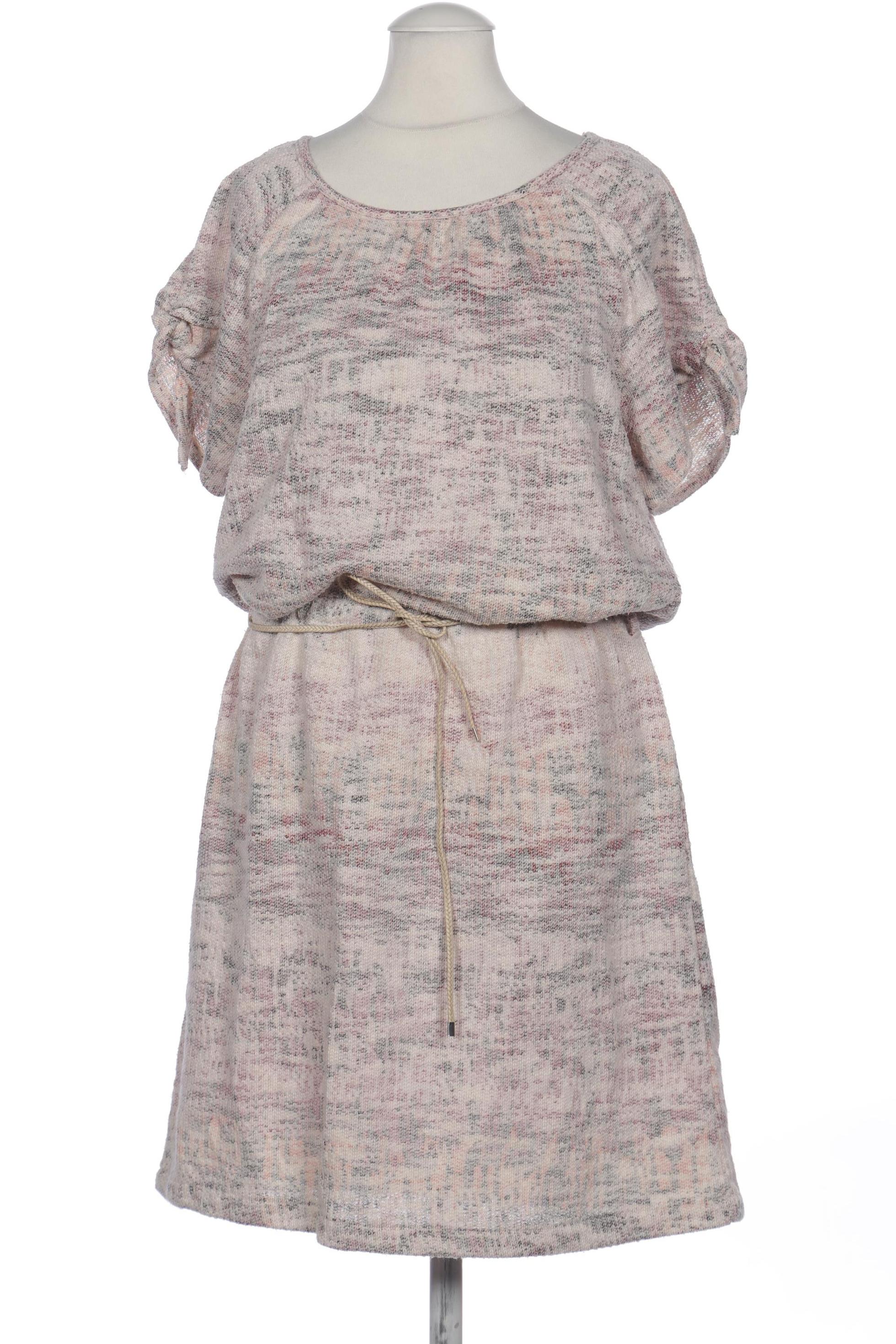 

sessun Damen Kleid, mehrfarbig, Gr. 36