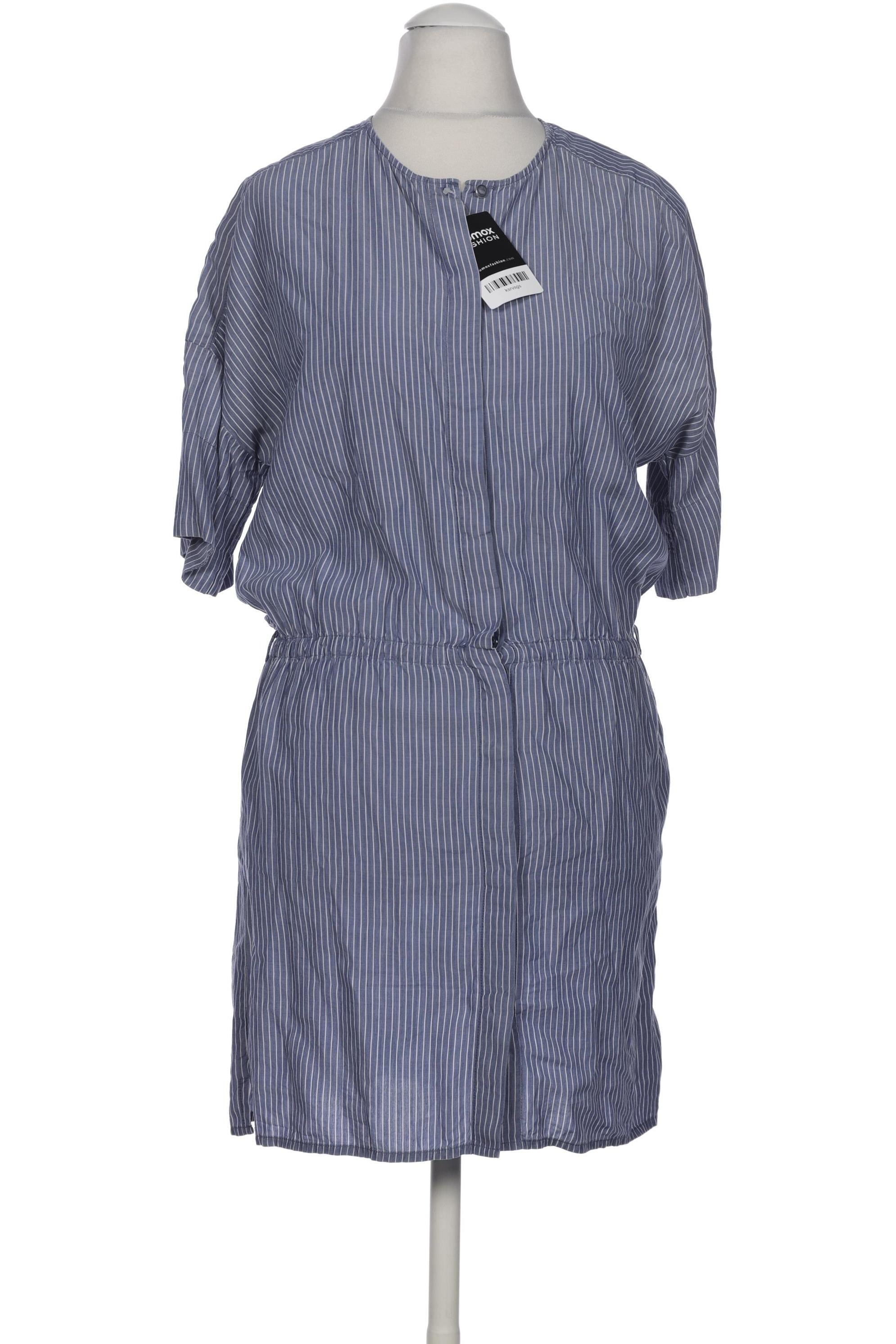 

sessun Damen Kleid, blau, Gr. 38