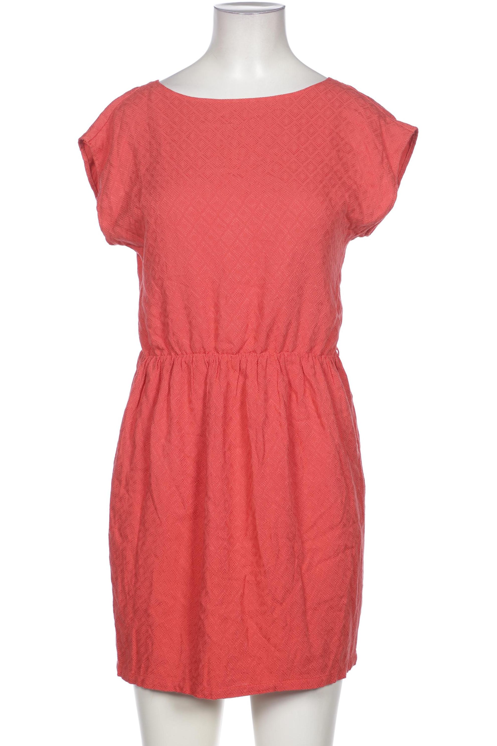 

sessun Damen Kleid, rot, Gr. 34
