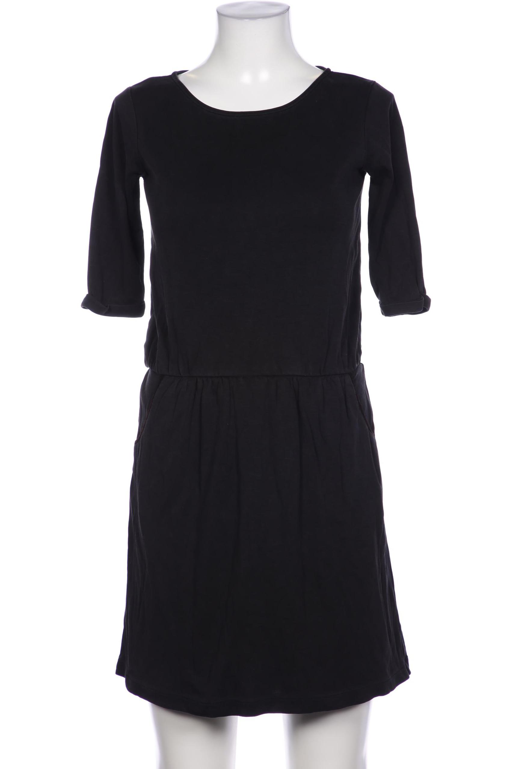 

sessun Damen Kleid, schwarz, Gr. 38