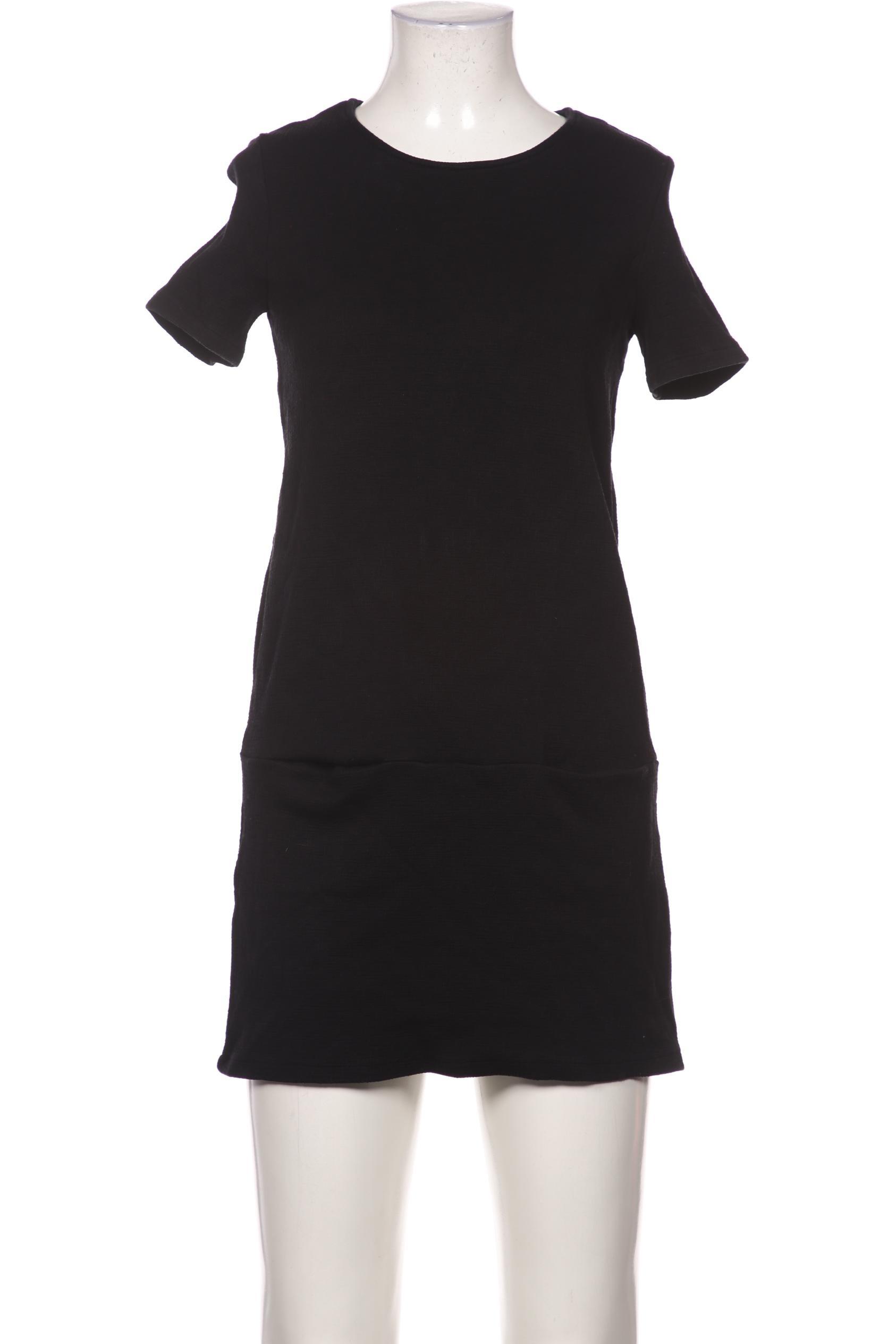 

sessun Damen Kleid, schwarz, Gr. 38