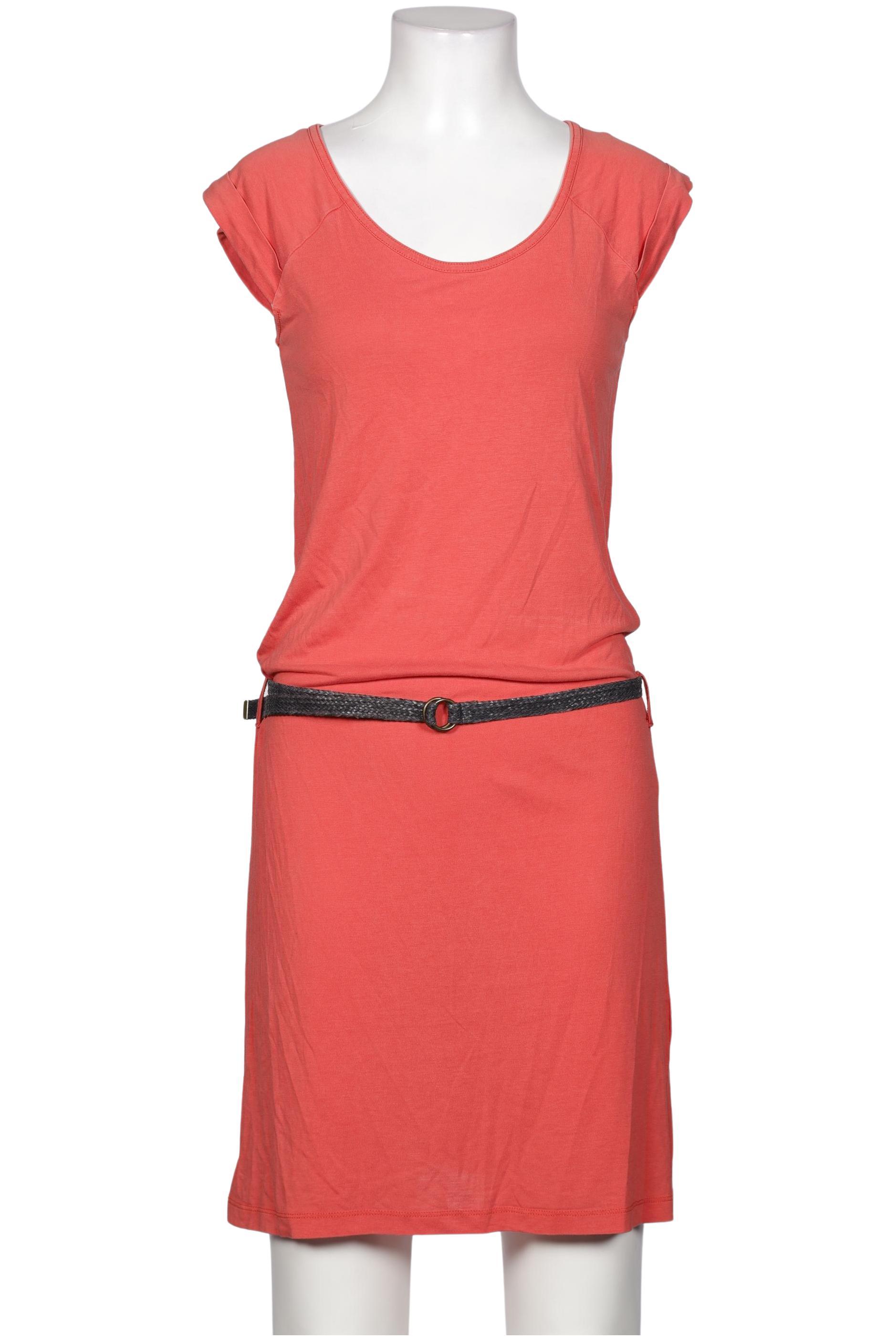 

sessun Damen Kleid, rot, Gr. 36