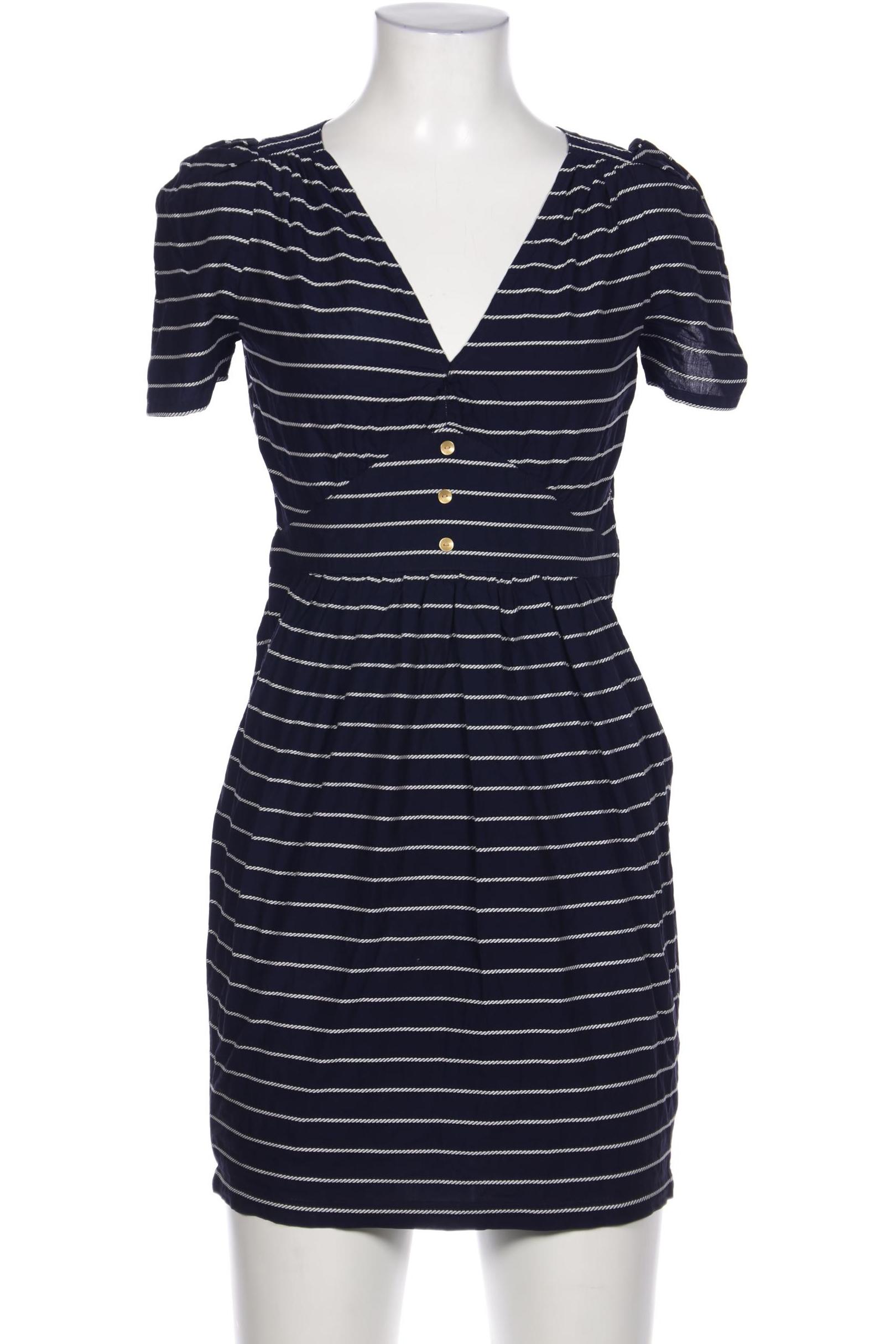 

sessun Damen Kleid, marineblau, Gr. 36