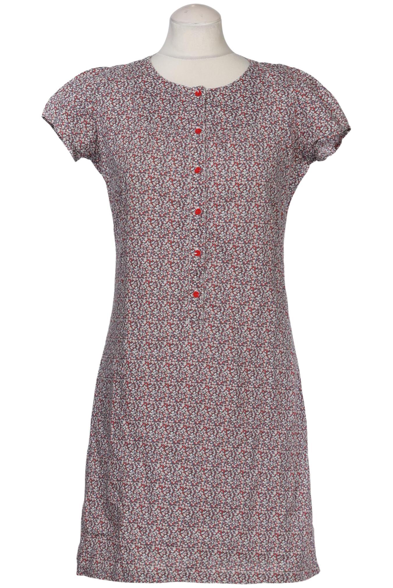 

sessun Damen Kleid, mehrfarbig, Gr. 38