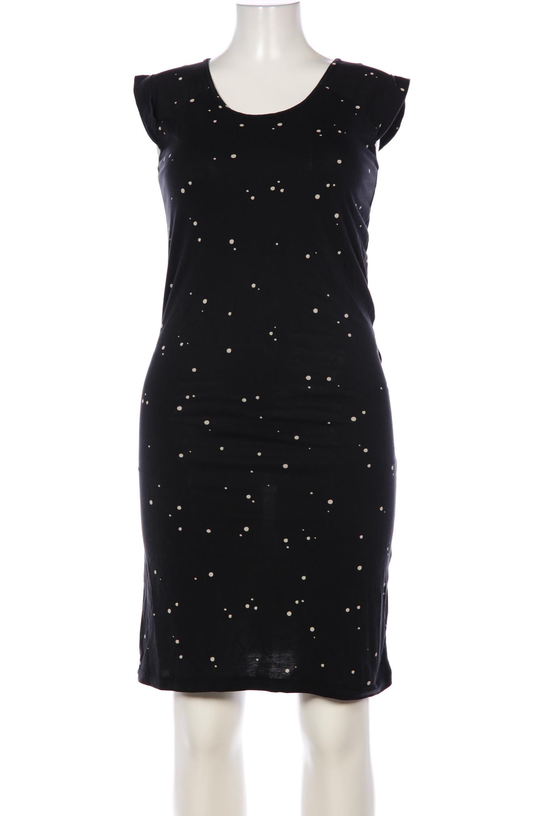 

sessun Damen Kleid, schwarz, Gr. 42