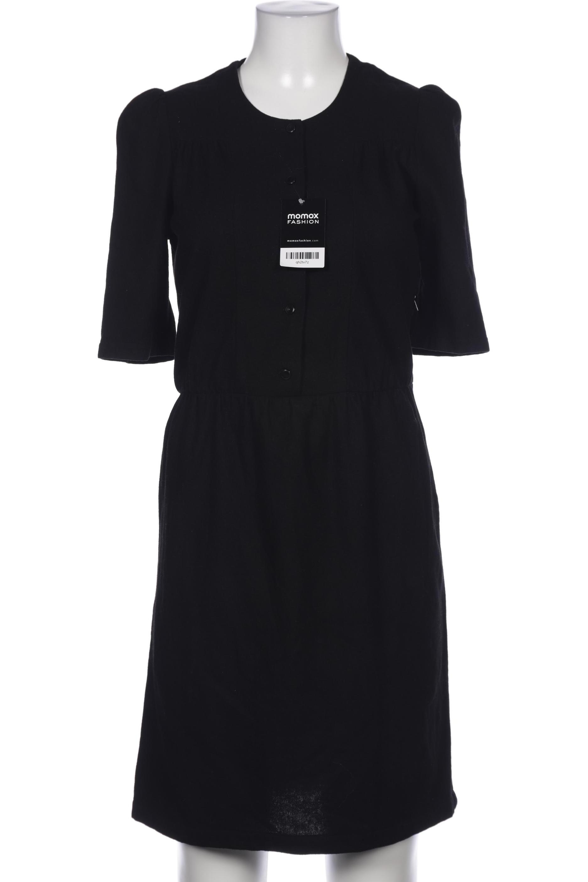 

sessun Damen Kleid, schwarz