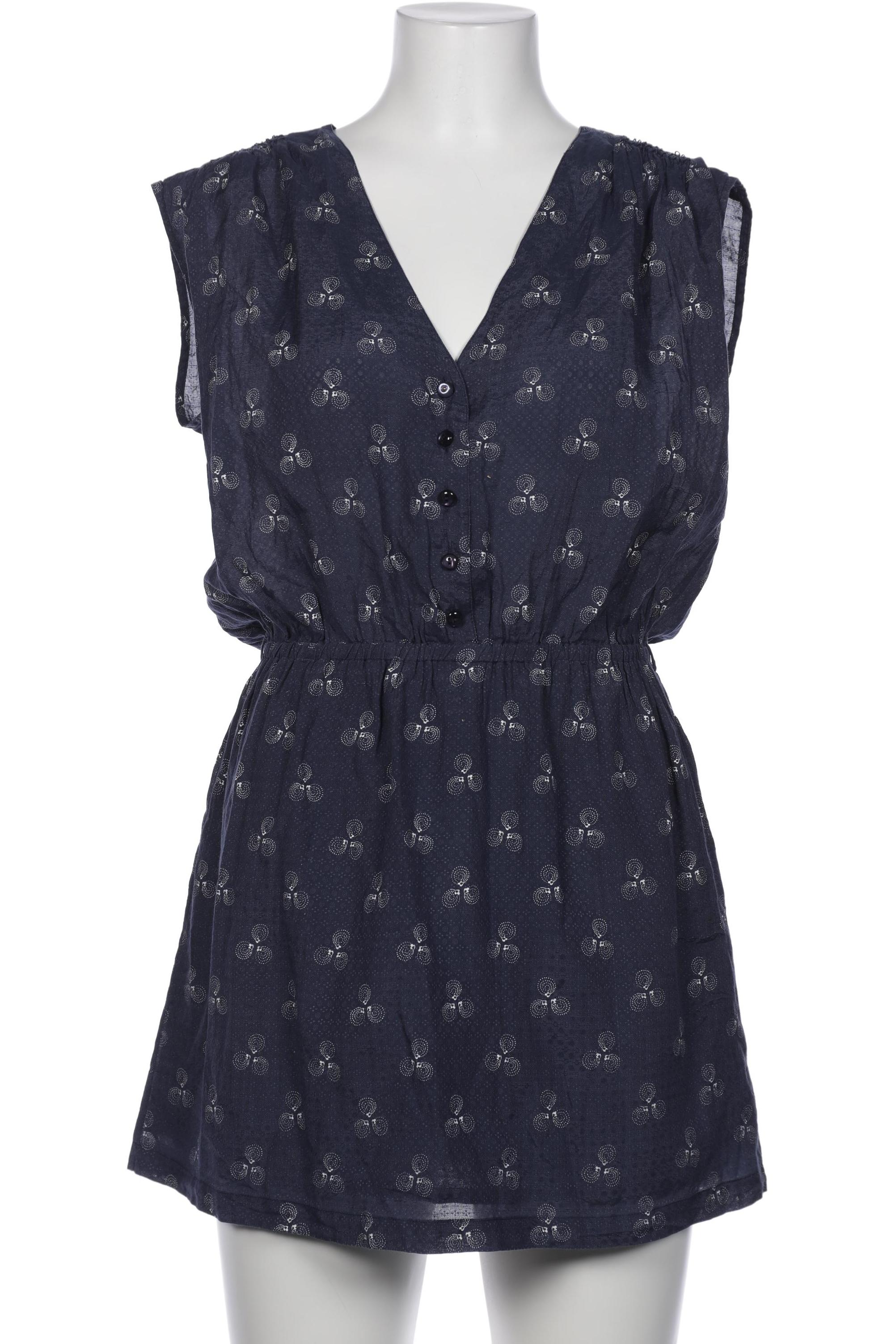 

sessun Damen Kleid, marineblau, Gr. 42