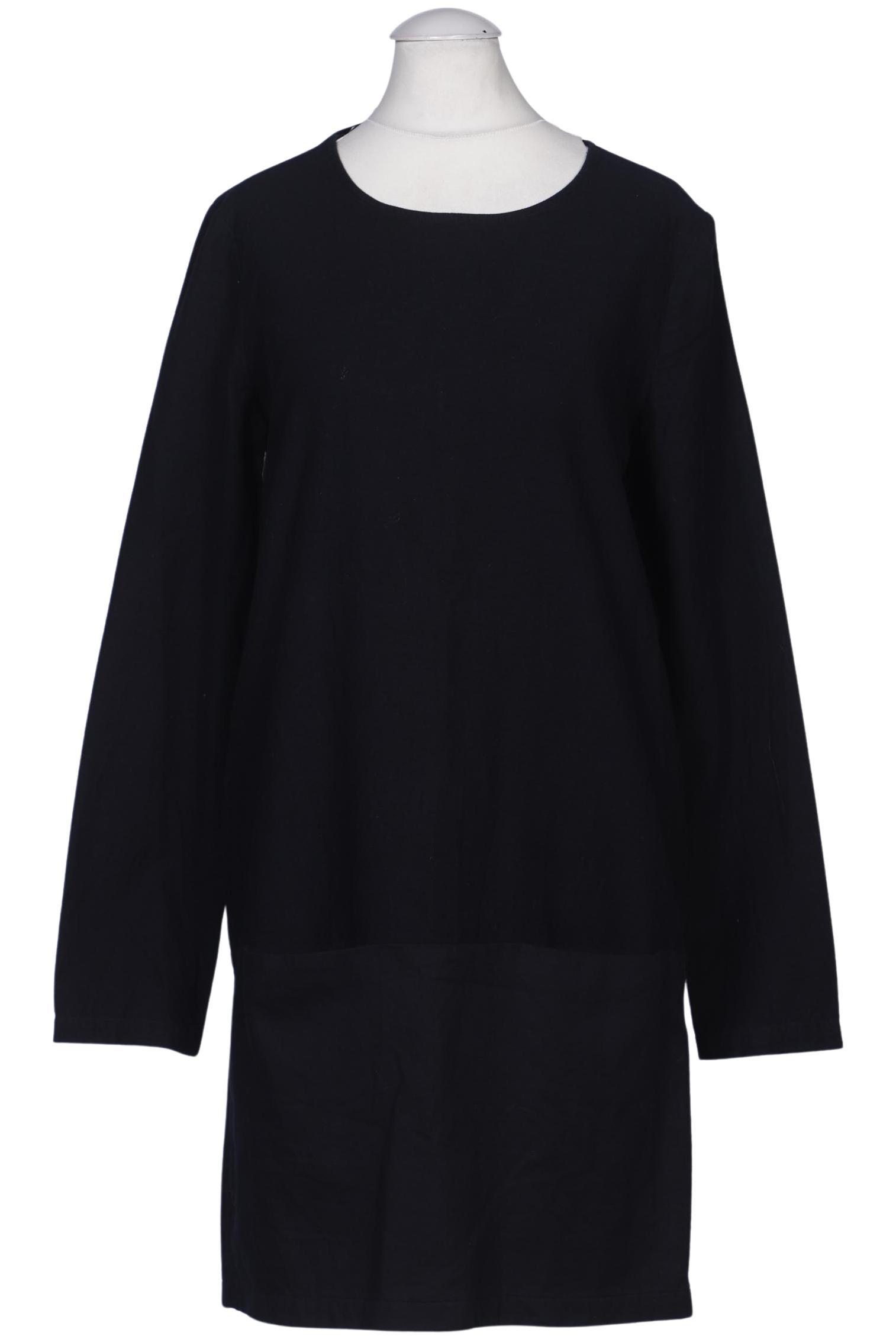 

sessun Damen Kleid, marineblau, Gr. 36