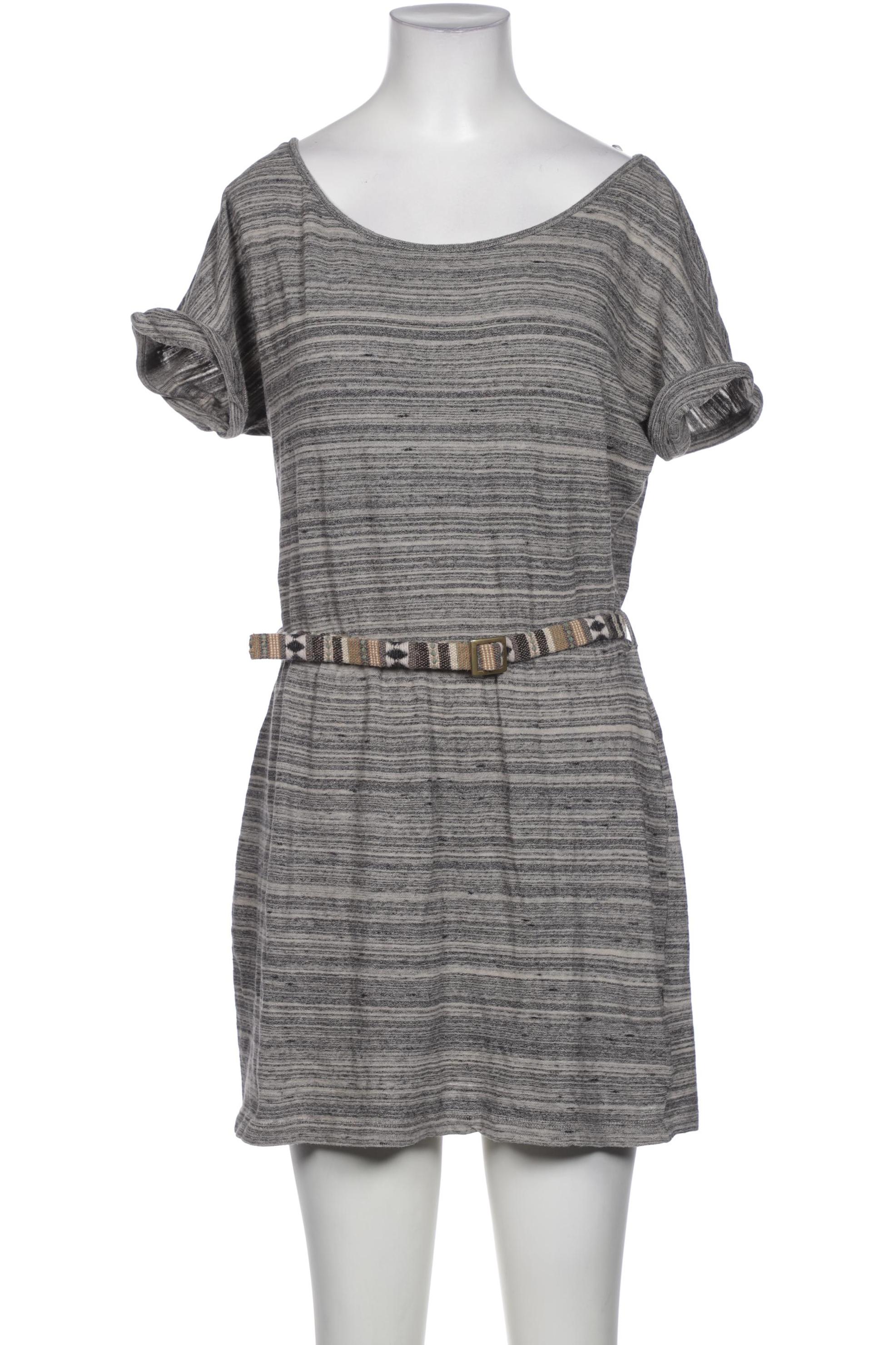 

sessun Damen Kleid, grau, Gr. 38