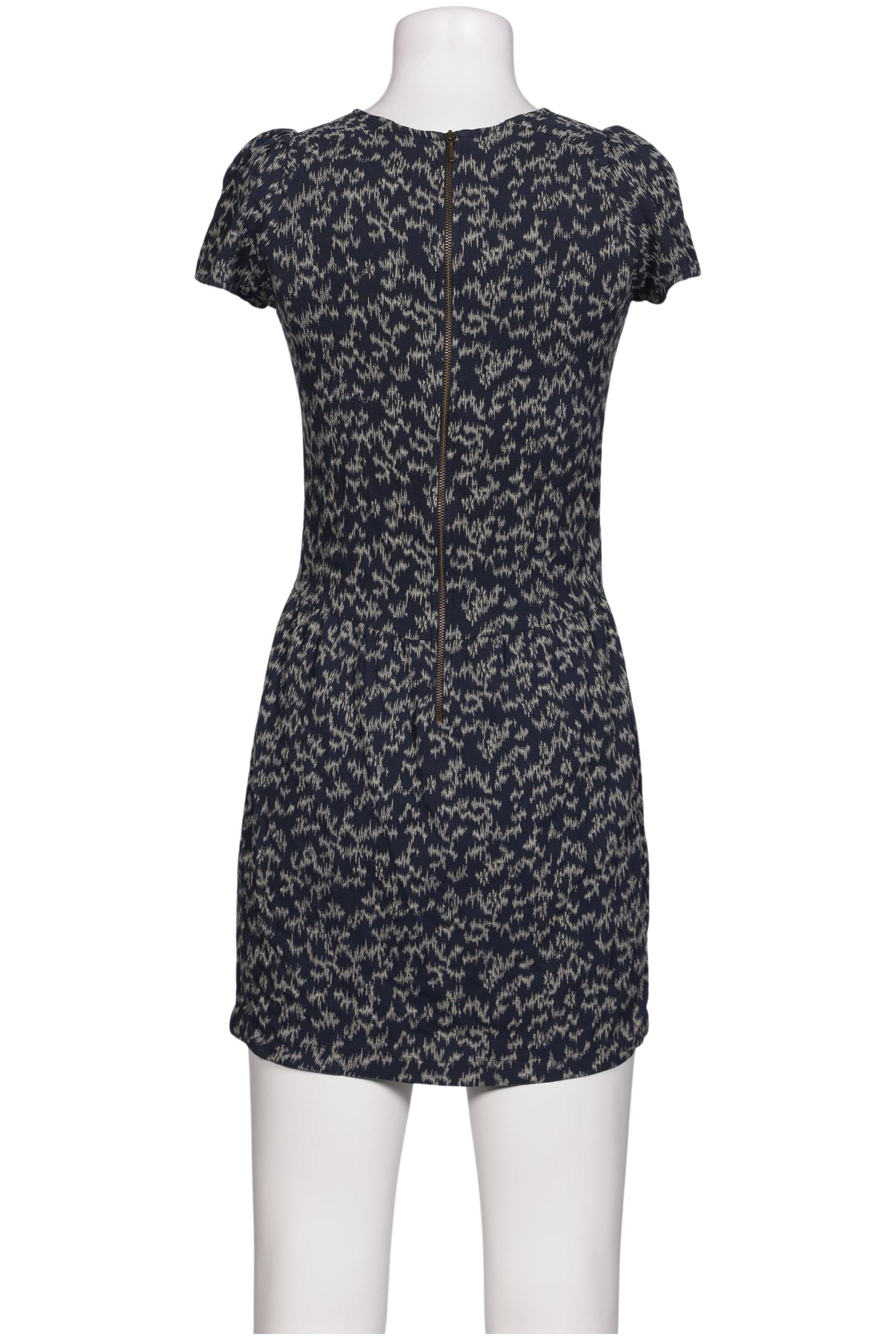 

sessun Damen Kleid, marineblau, Gr. 36