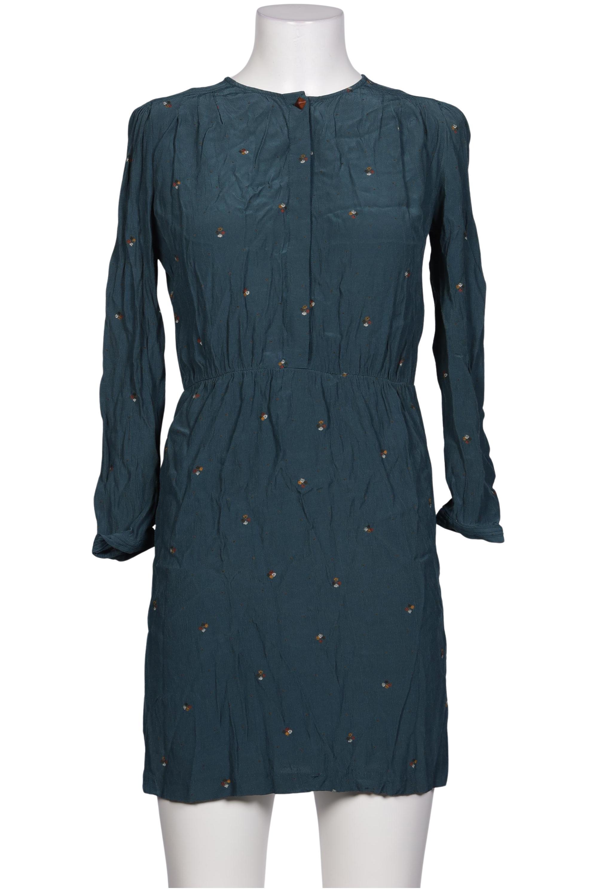 

sessun Damen Kleid, türkis, Gr. 38