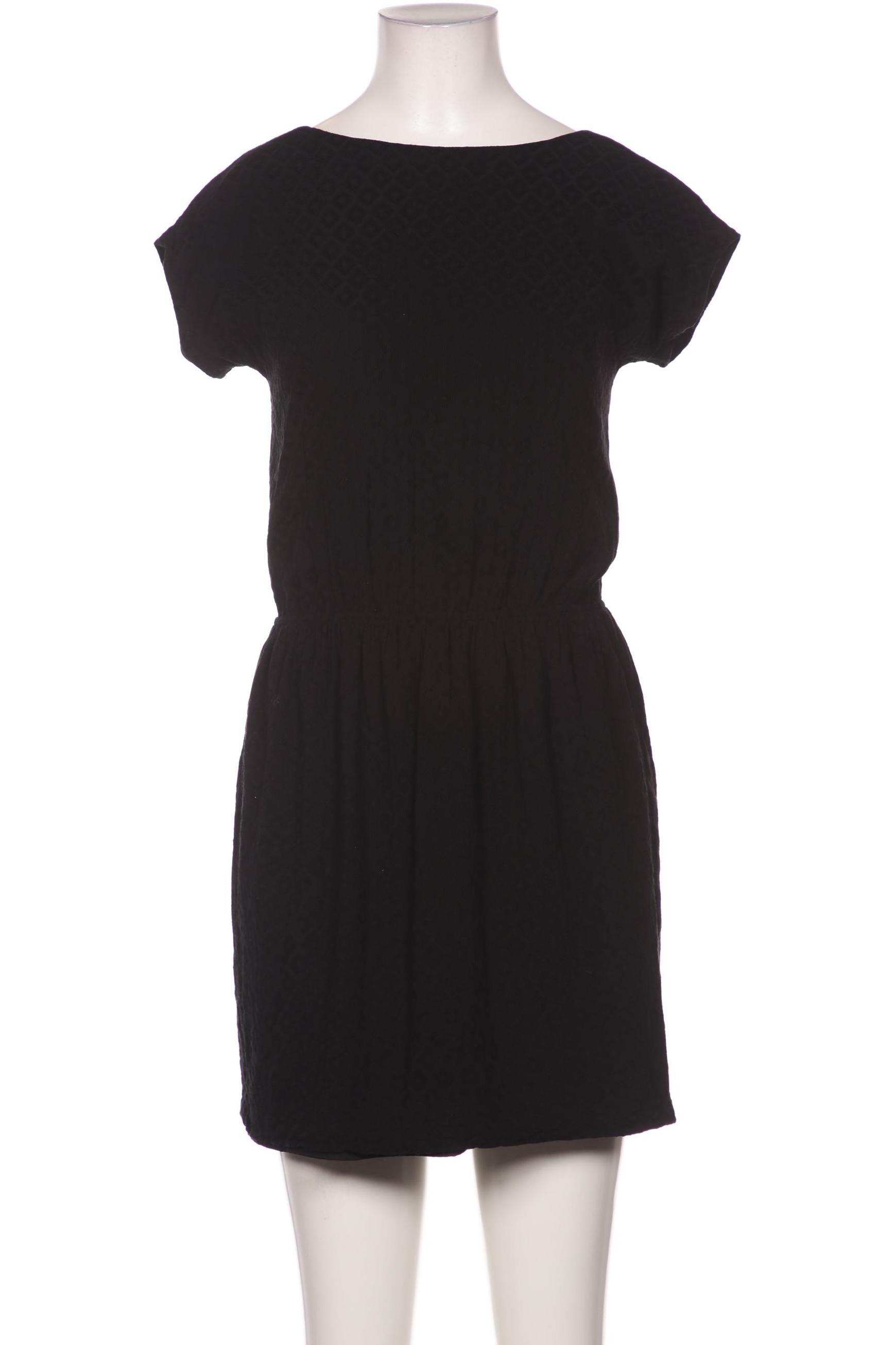Thumbnail - sessun Damen Kleid, schwarz, Gr. 36