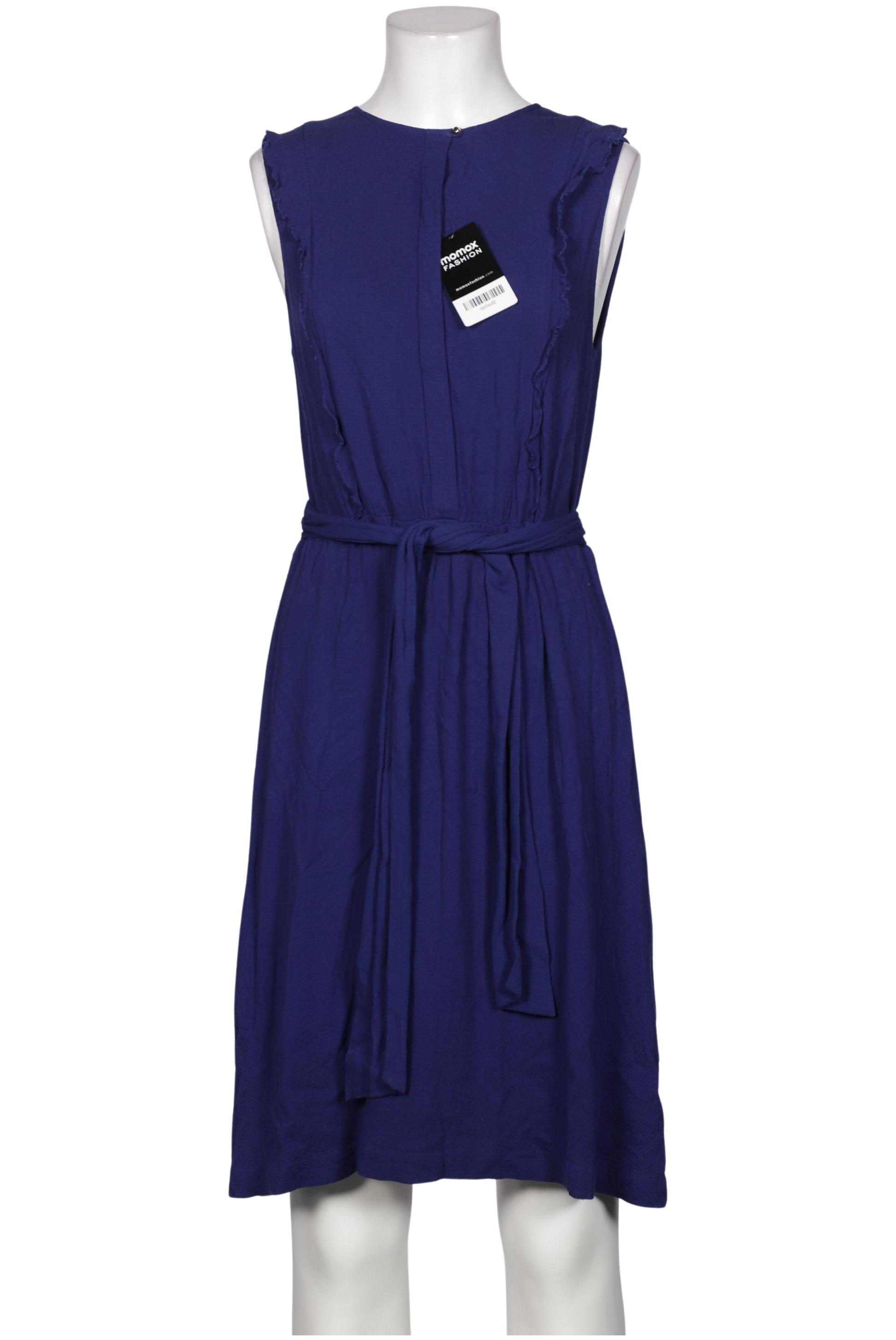 

sessun Damen Kleid, blau, Gr. 38