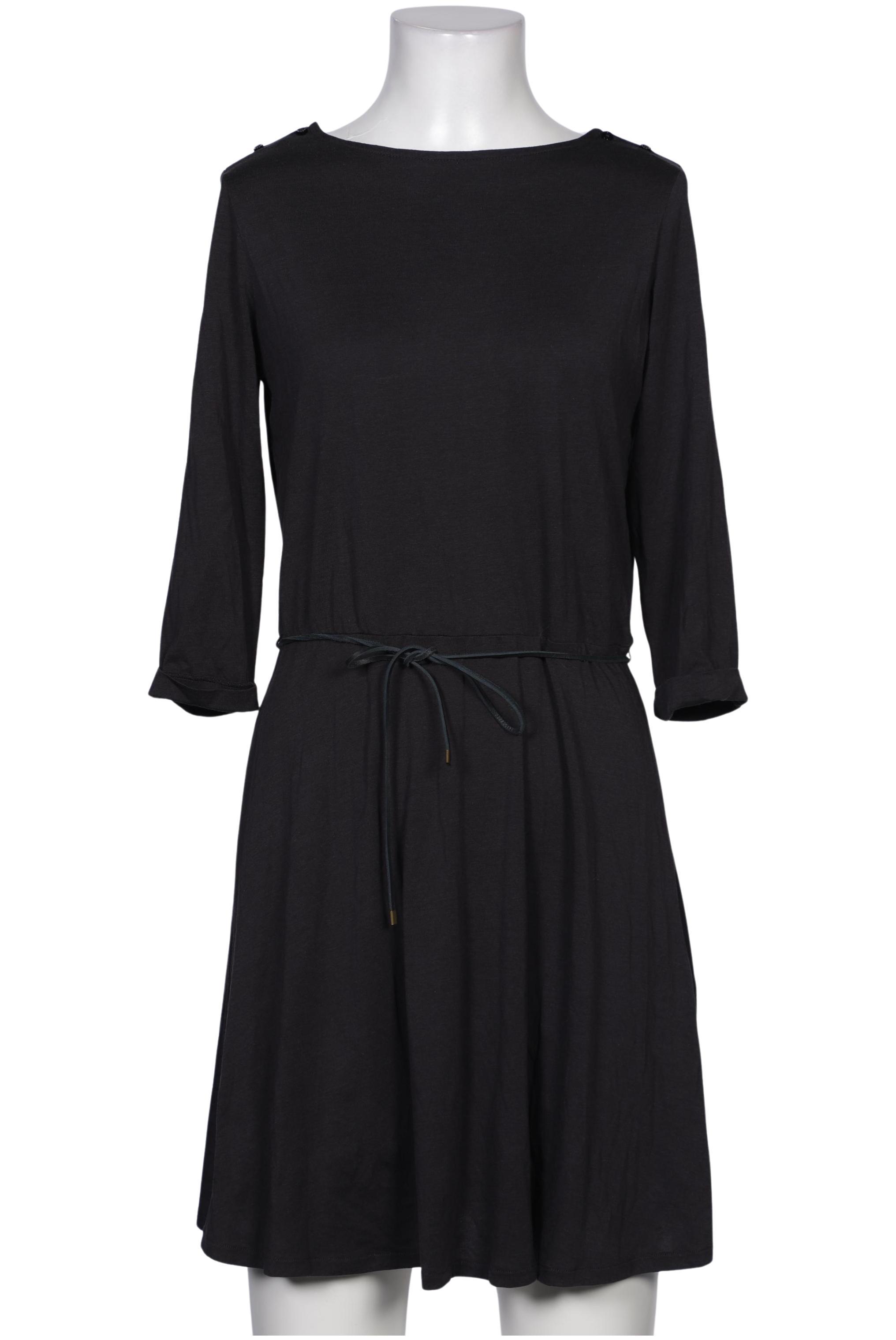 

sessun Damen Kleid, schwarz, Gr. 36