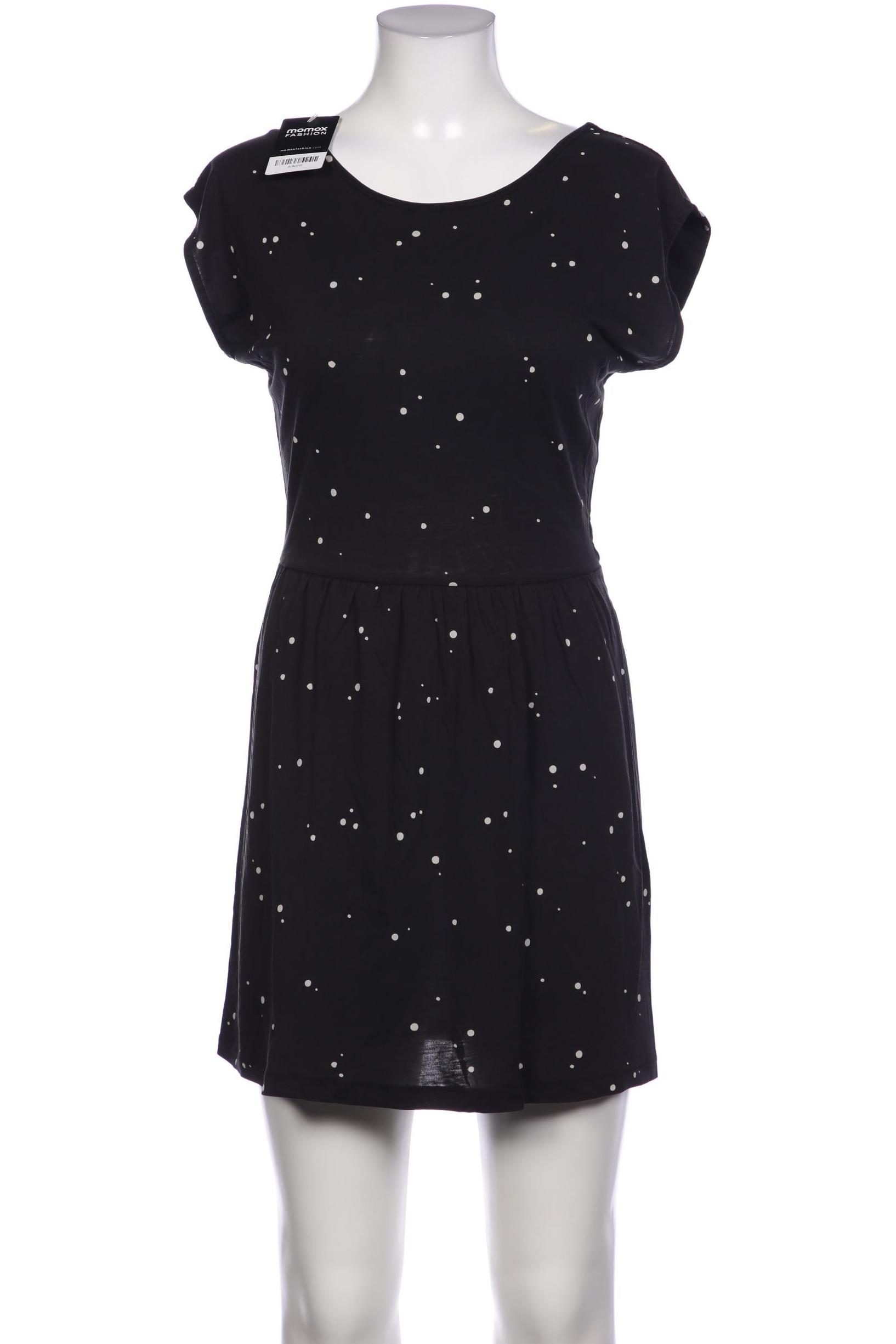 

sessun Damen Kleid, schwarz, Gr. 34