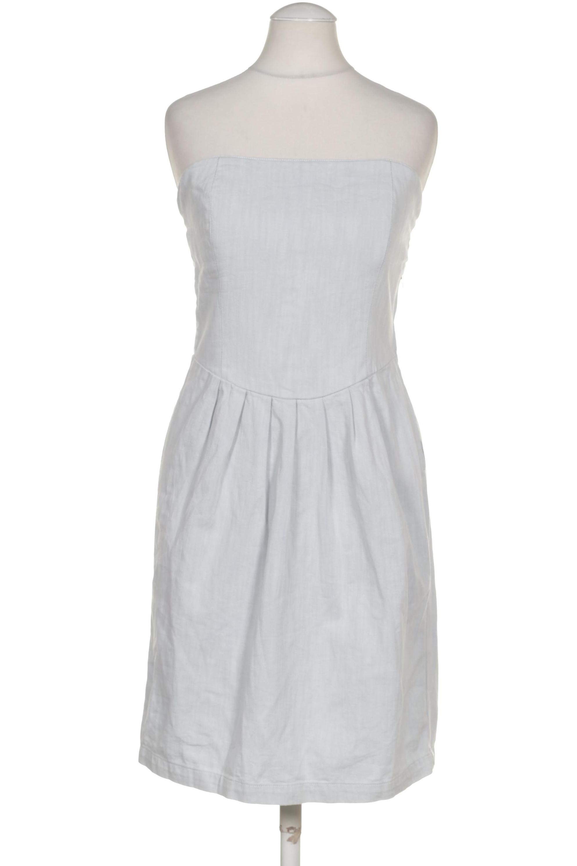 

sessun Damen Kleid, blau, Gr. 36