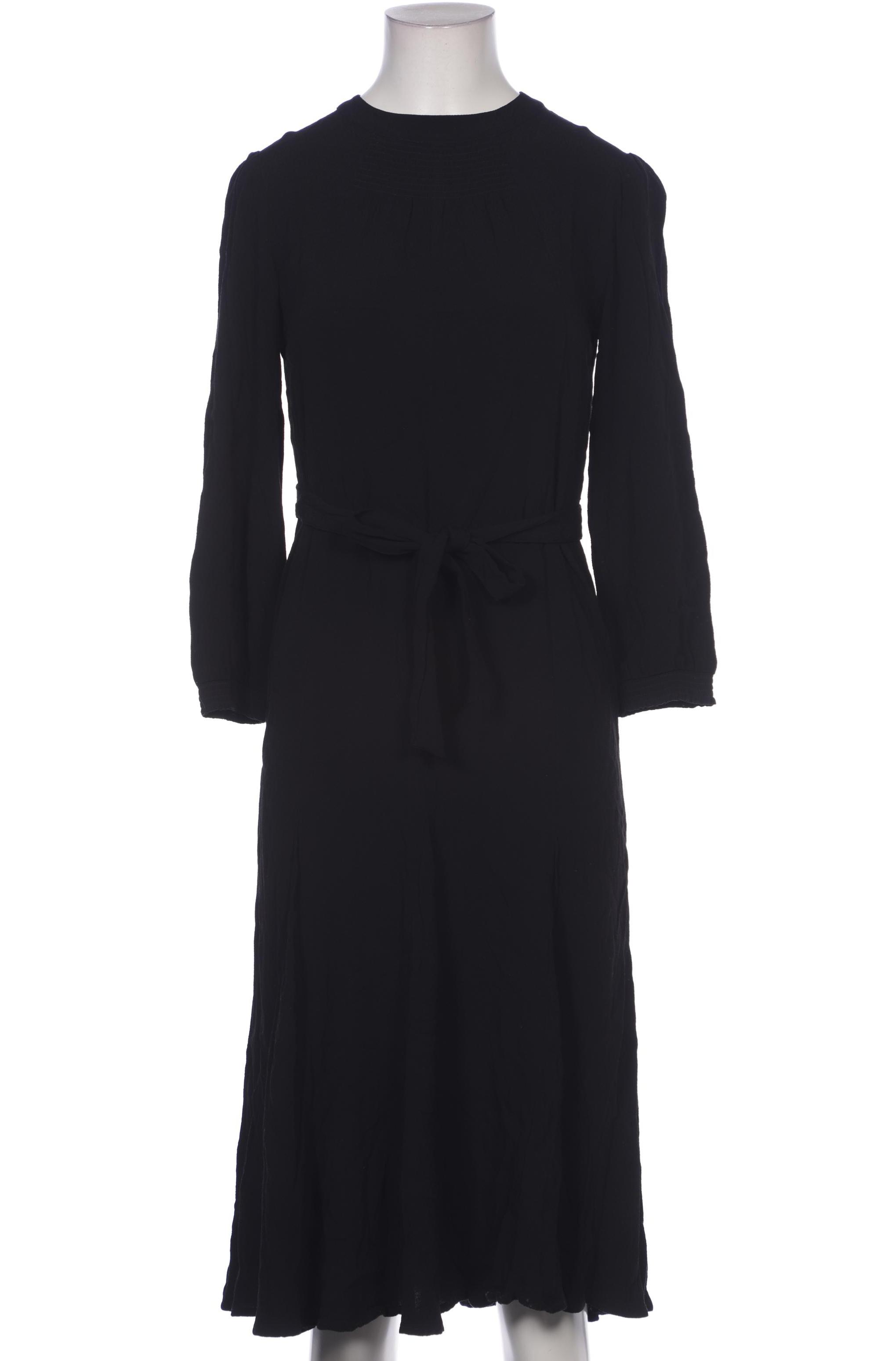

sessun Damen Kleid, schwarz, Gr. 38