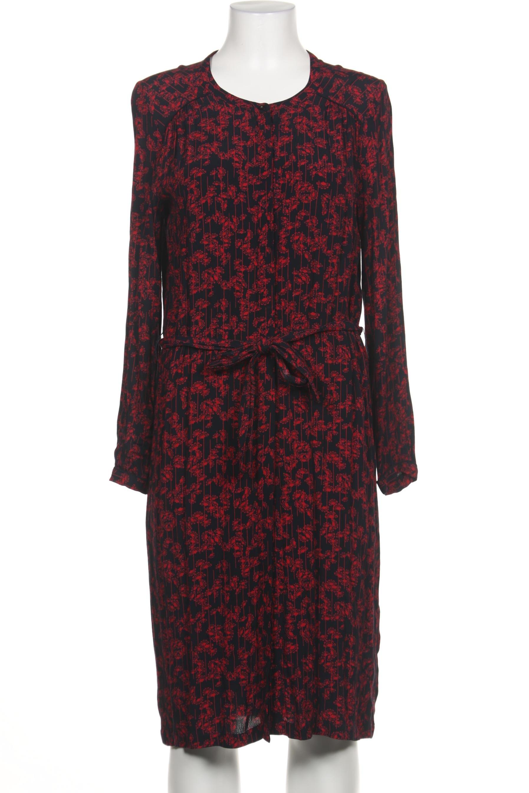 

sessun Damen Kleid, marineblau, Gr. 38