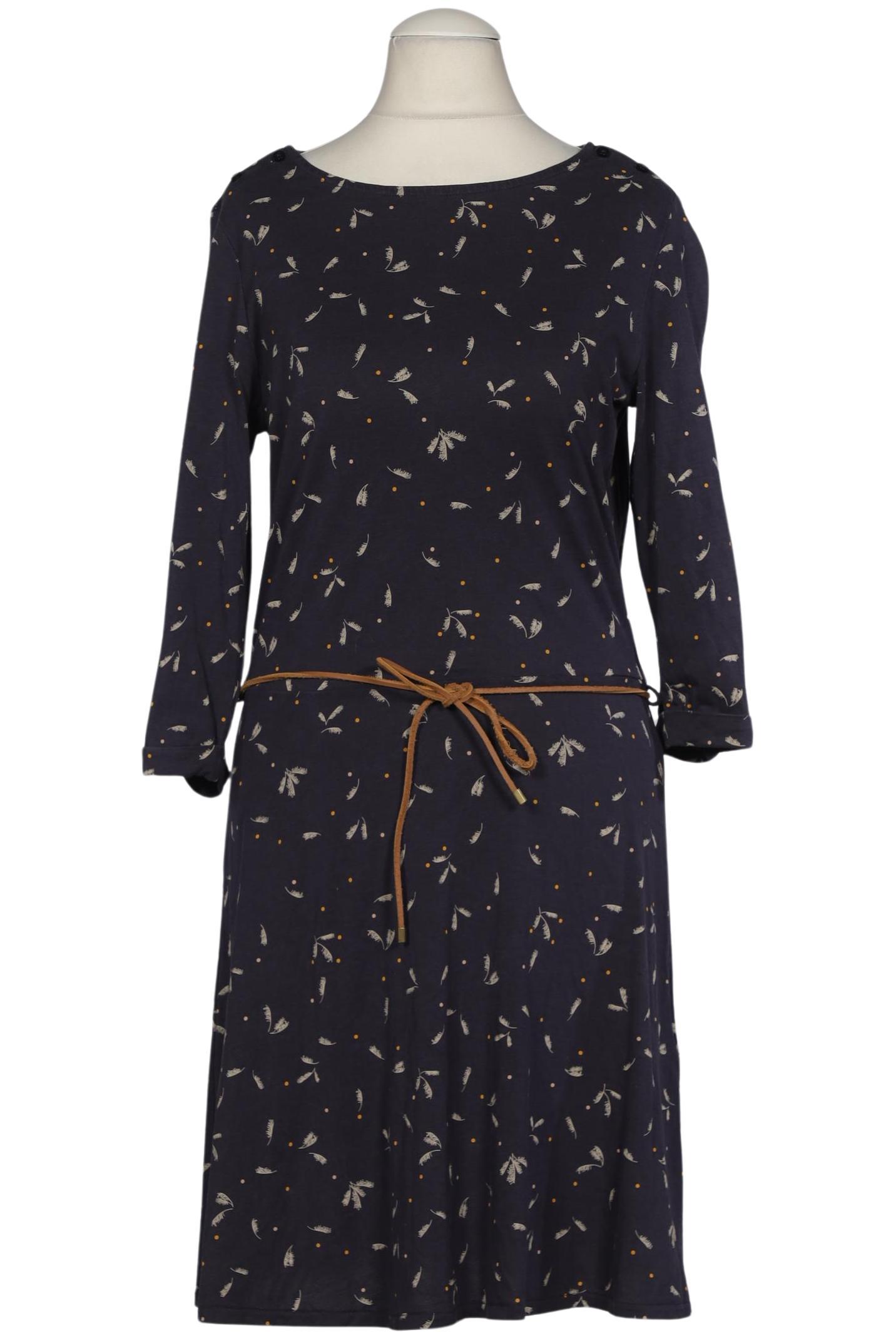 

sessun Damen Kleid, marineblau, Gr. 36