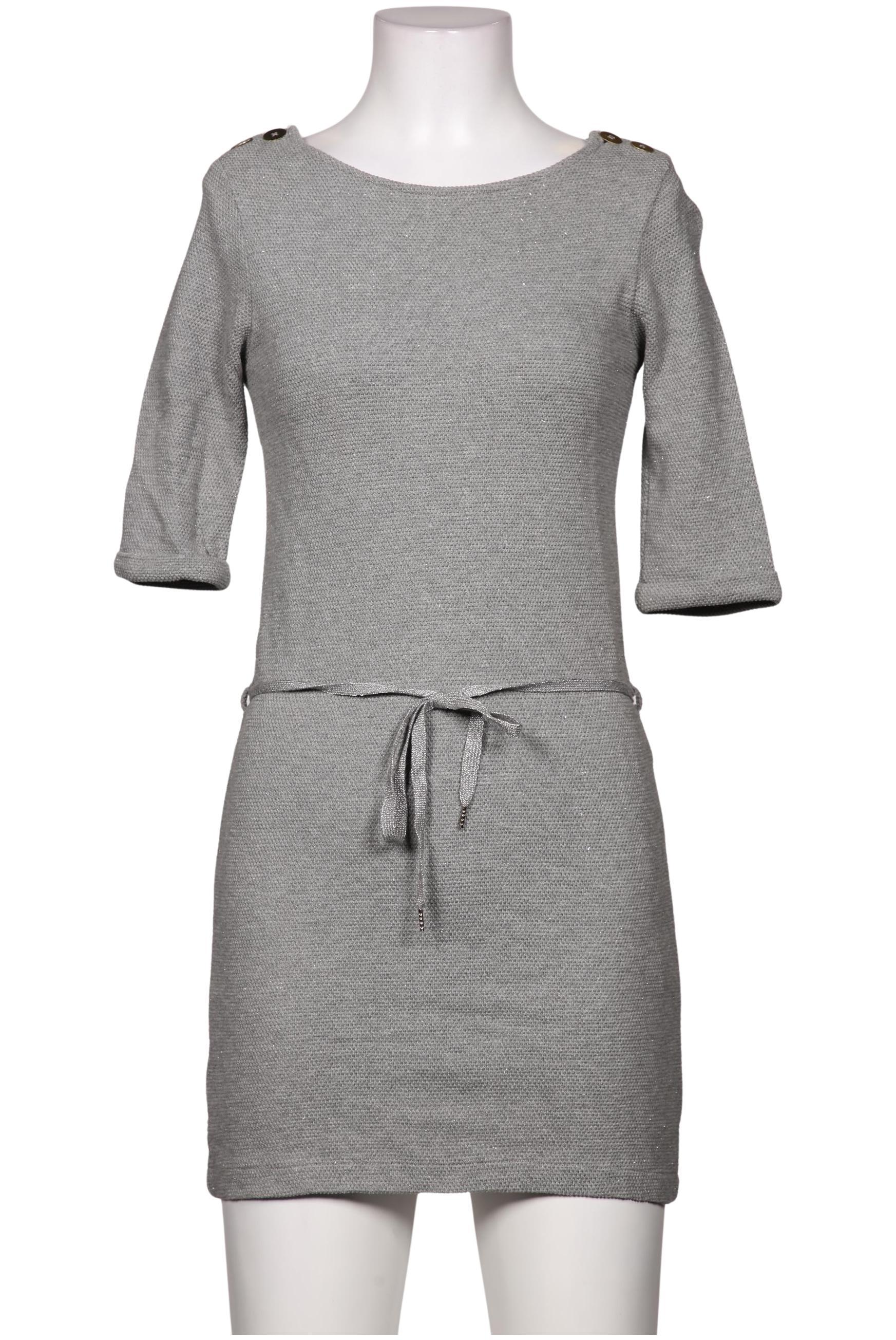

sessun Damen Kleid, grau, Gr. 36