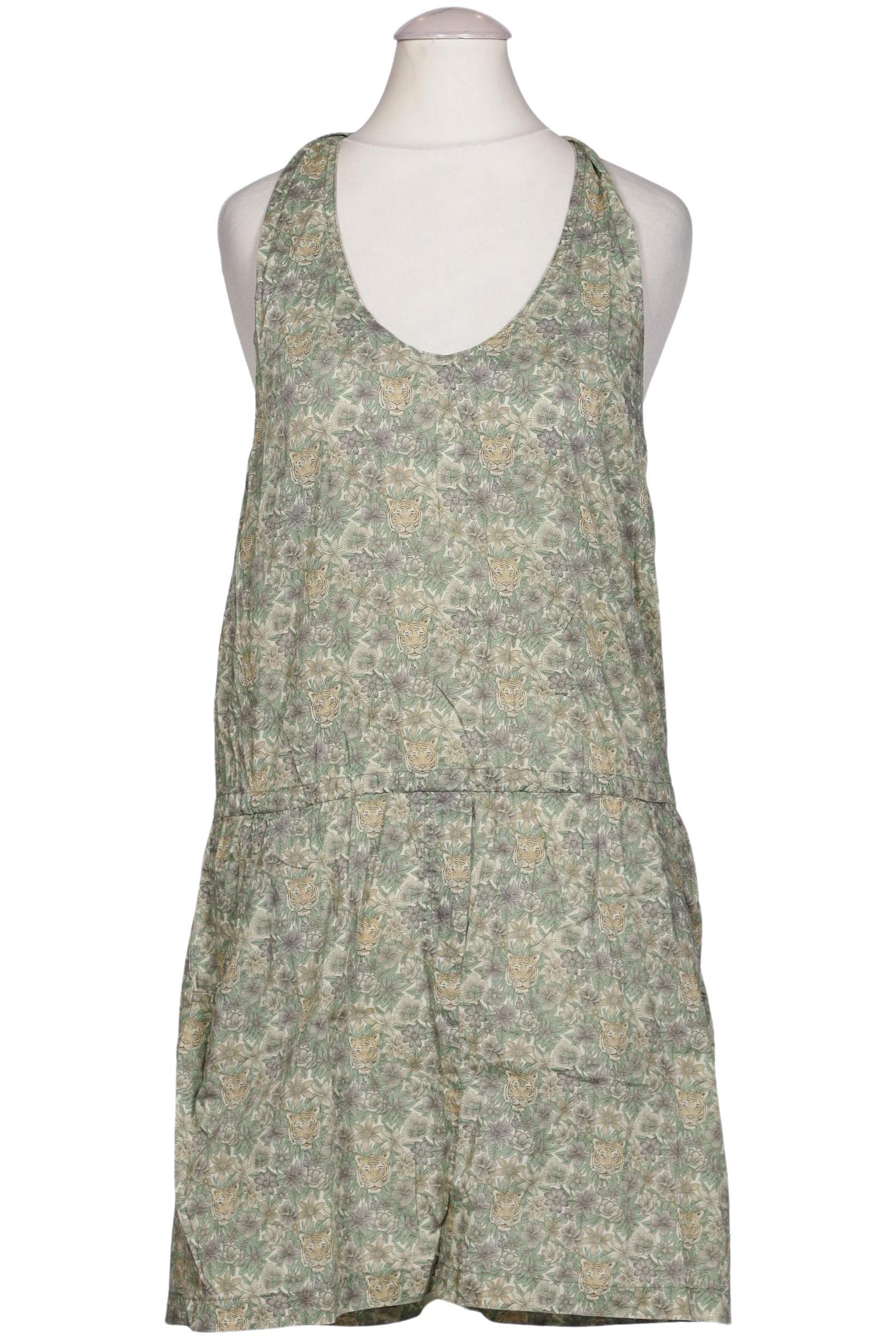 

sessun Damen Kleid, grün, Gr. 36