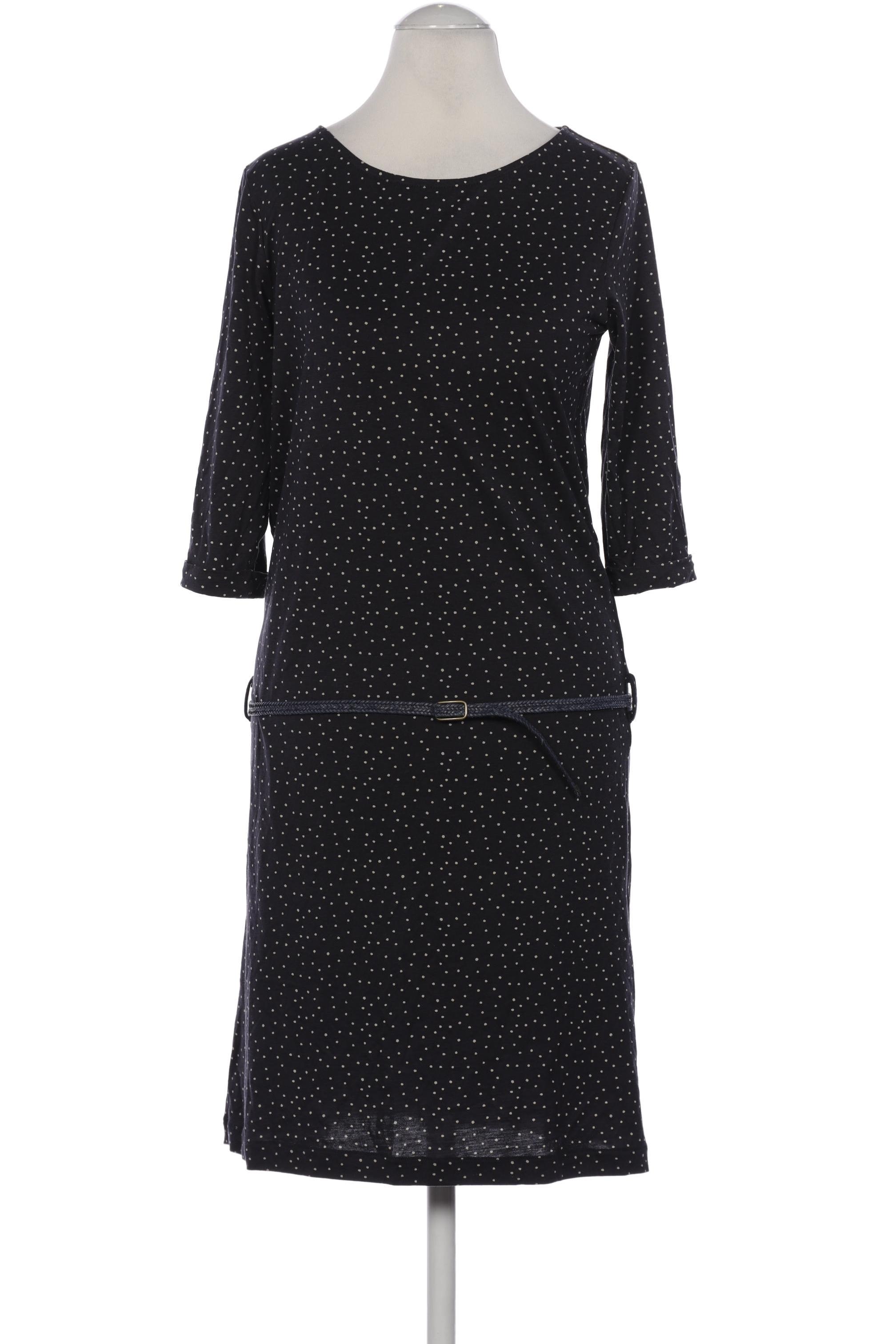 

sessun Damen Kleid, schwarz, Gr. 38