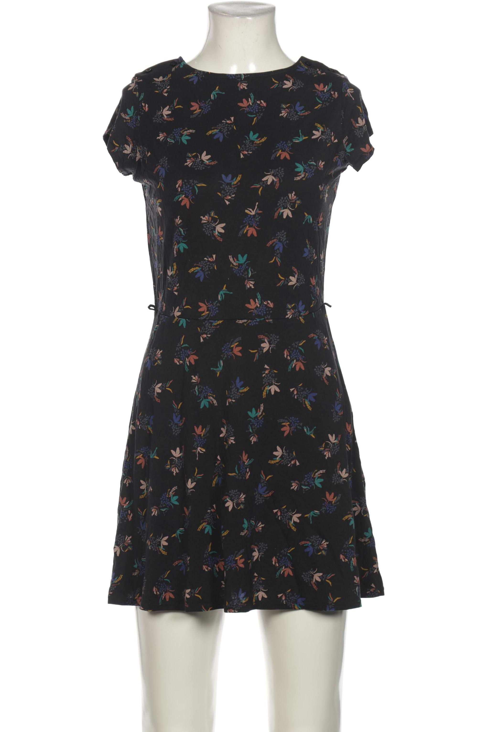 

sessun Damen Kleid, marineblau