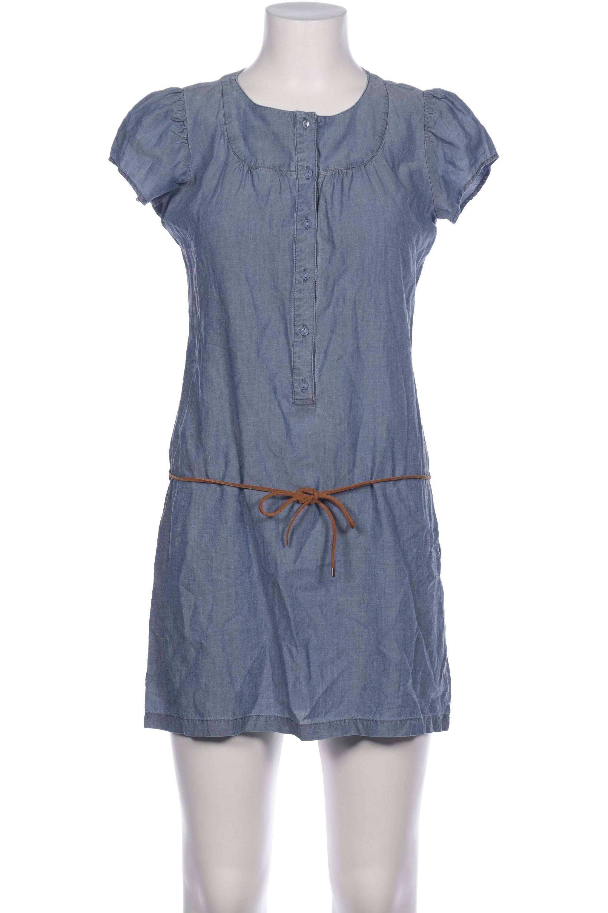 

sessun Damen Kleid, blau, Gr. 42