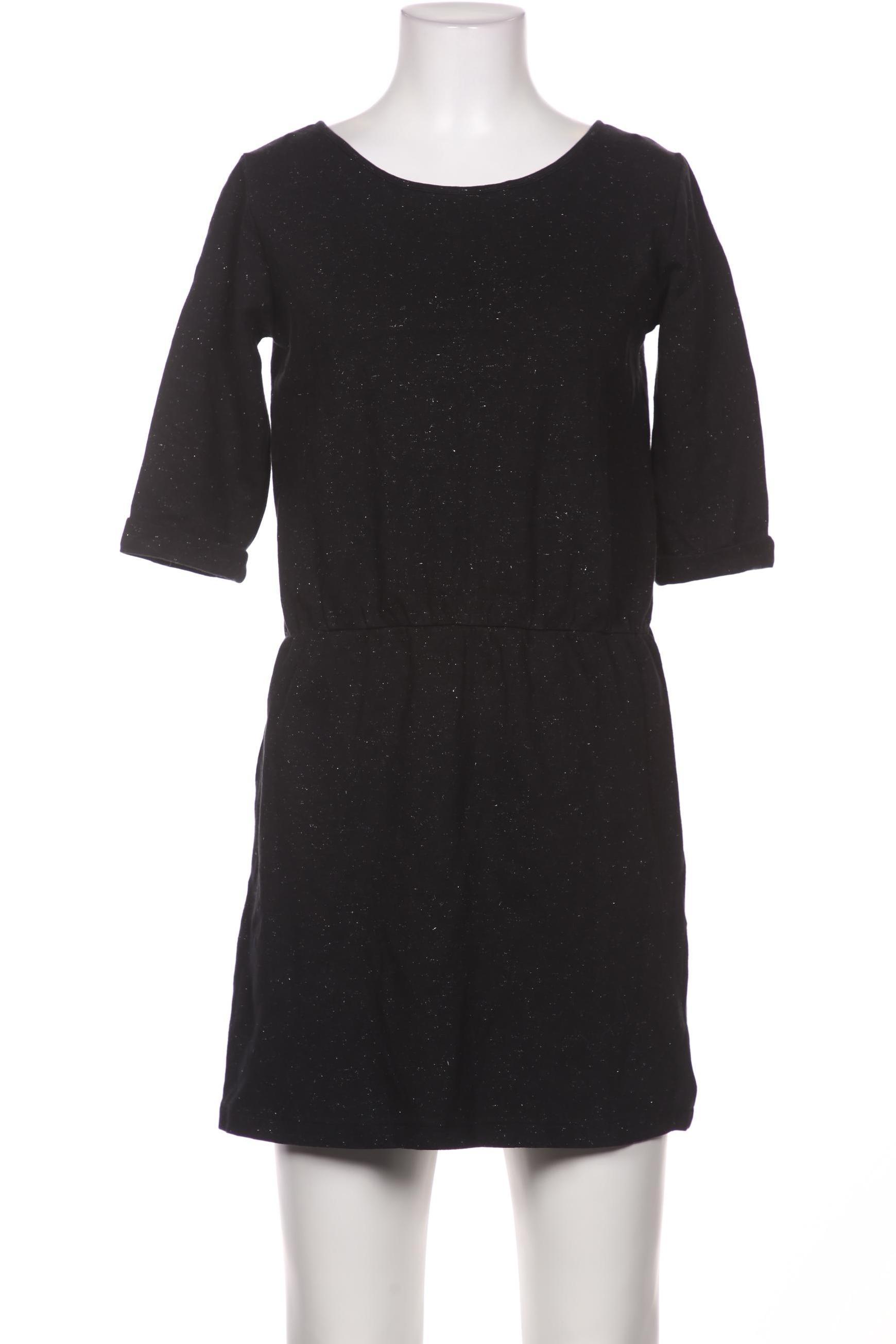 

sessun Damen Kleid, schwarz, Gr. 36