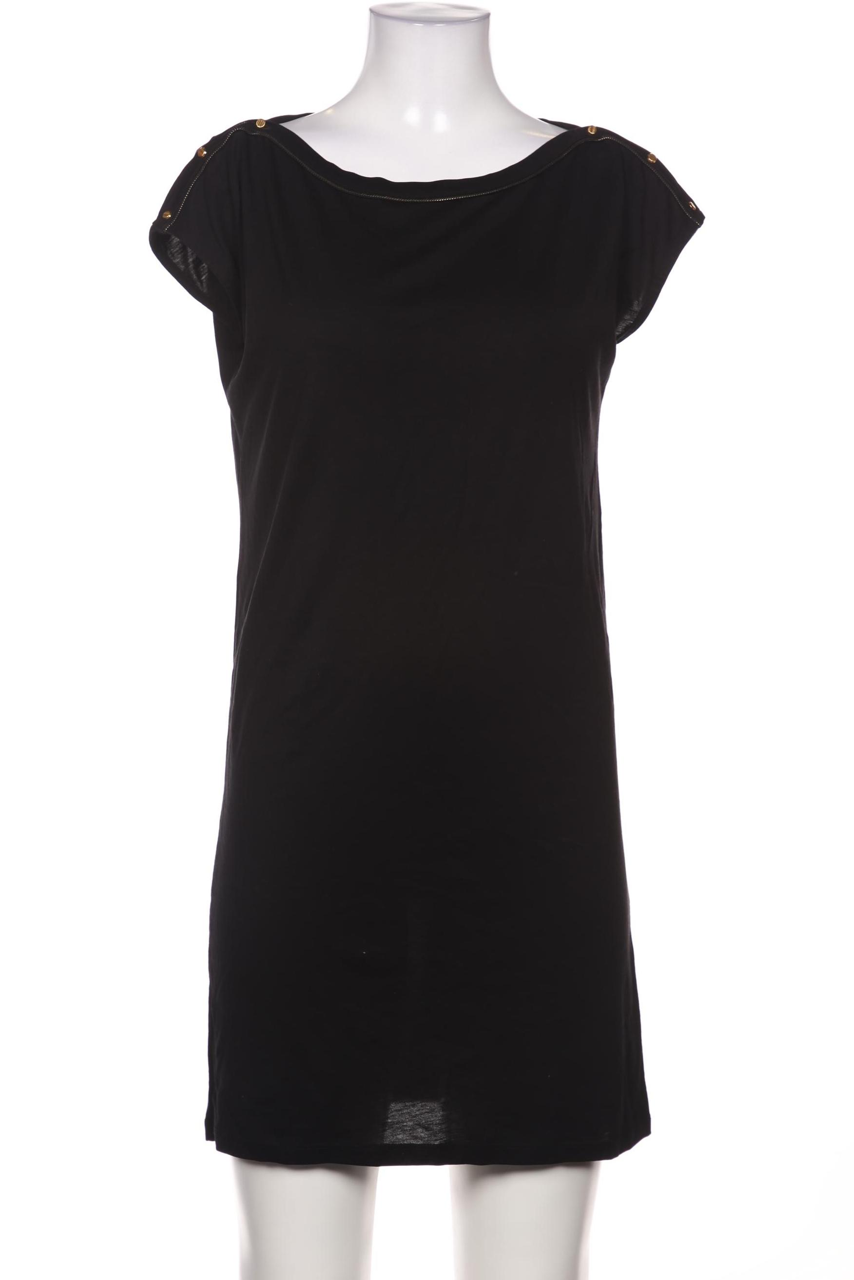 

sessun Damen Kleid, schwarz, Gr. 38