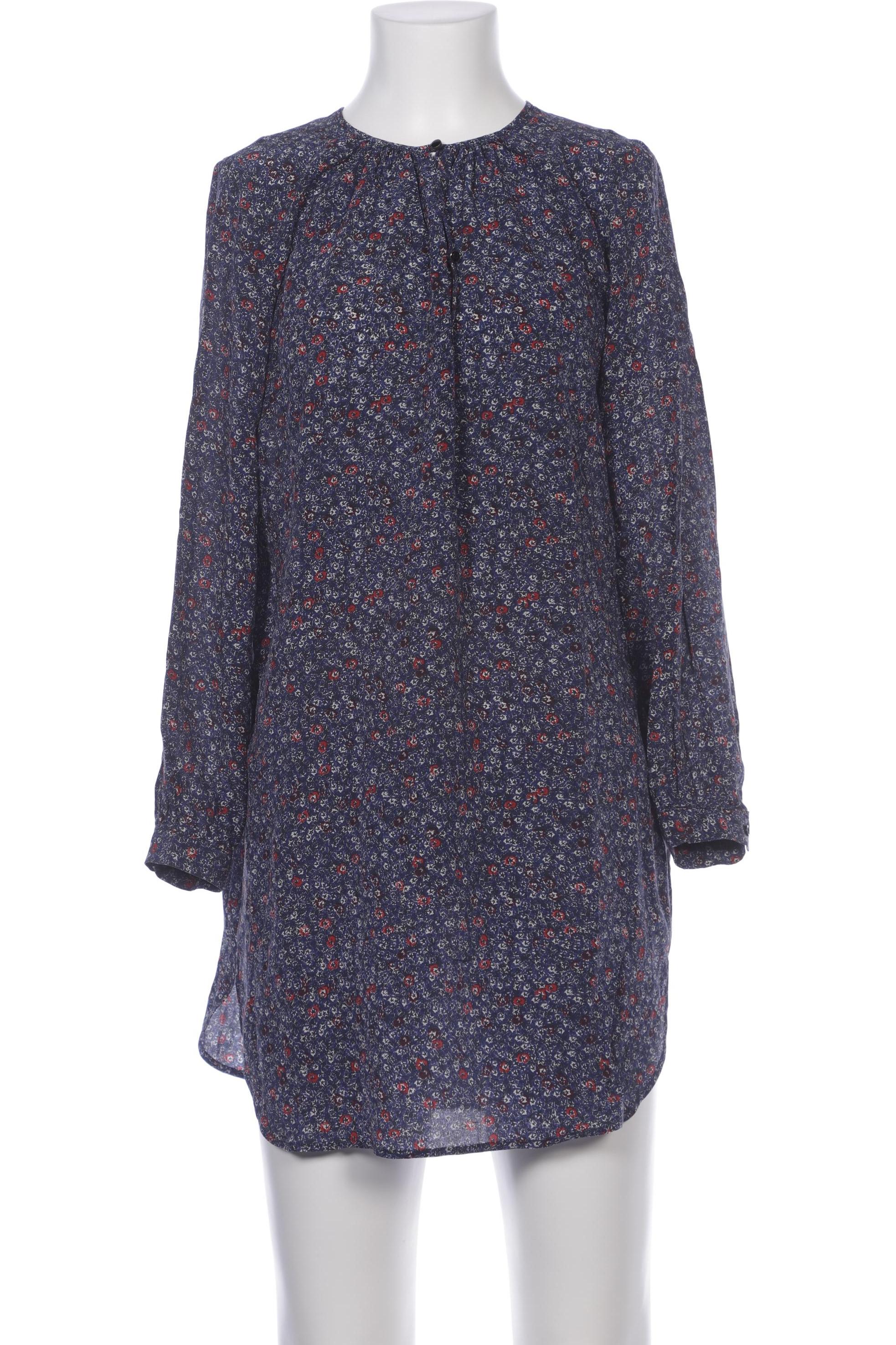 

sessun Damen Kleid, marineblau, Gr. 34