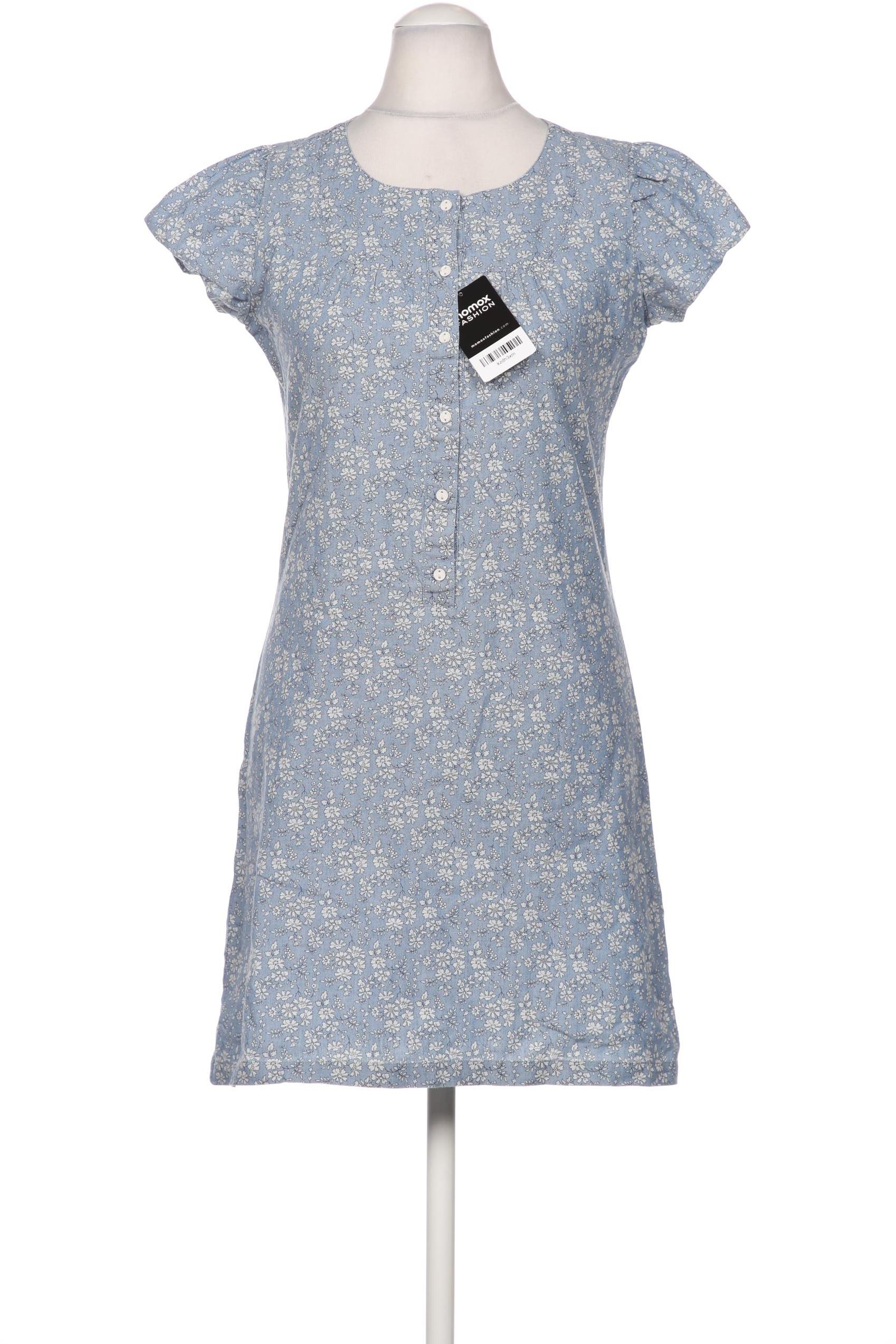

sessun Damen Kleid, hellblau, Gr. 38
