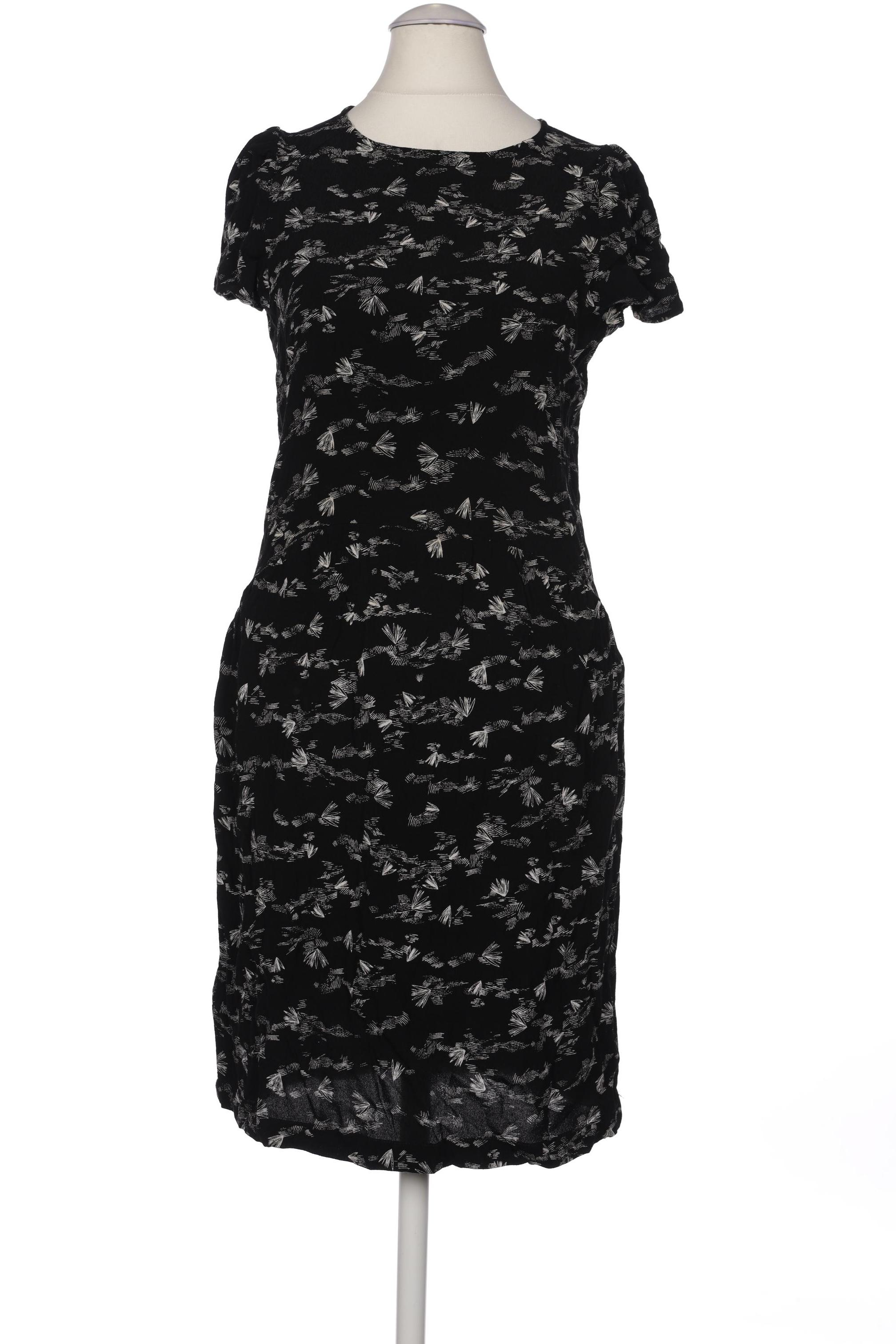 

sessun Damen Kleid, schwarz, Gr. 34