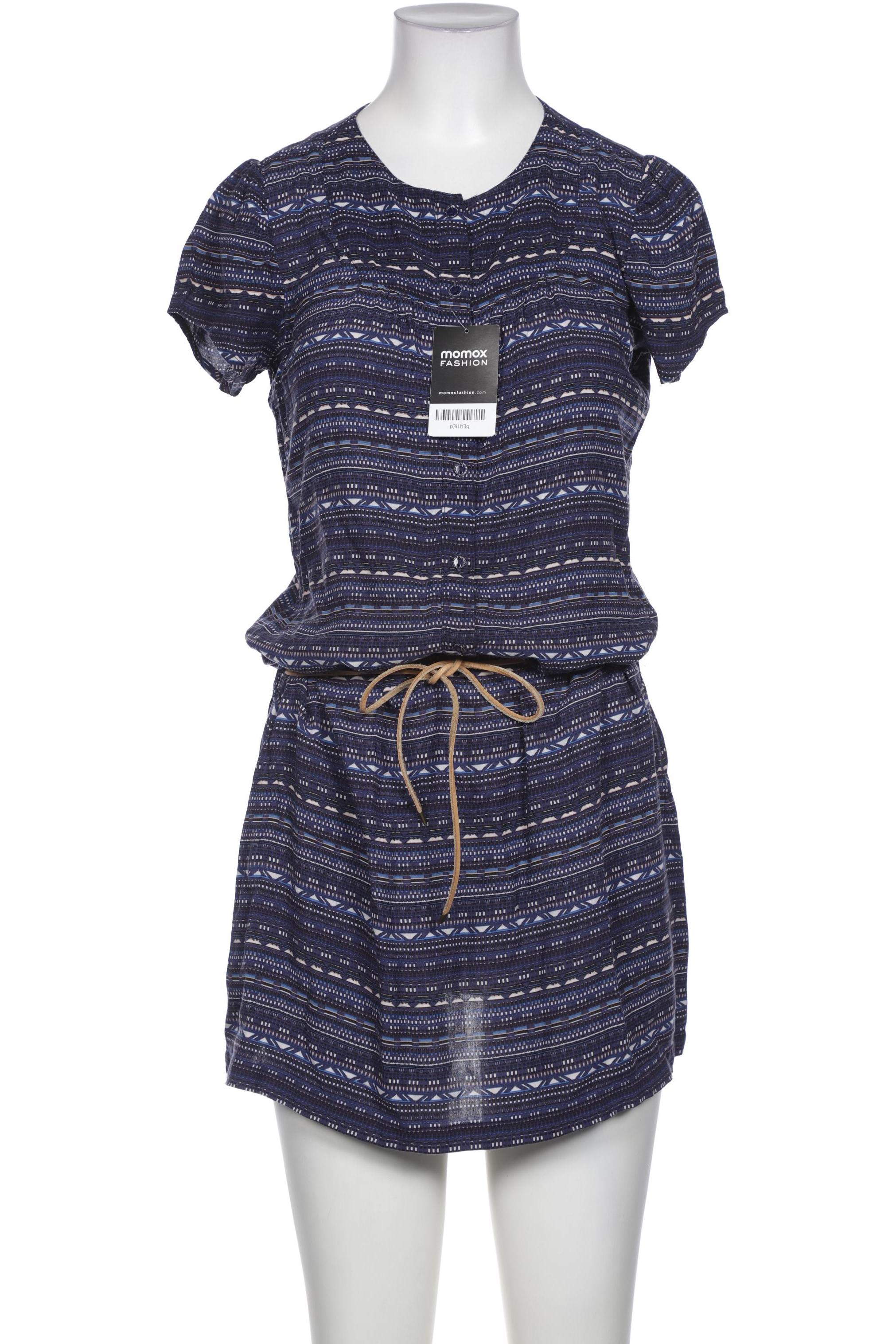 

sessun Damen Kleid, marineblau, Gr. 36