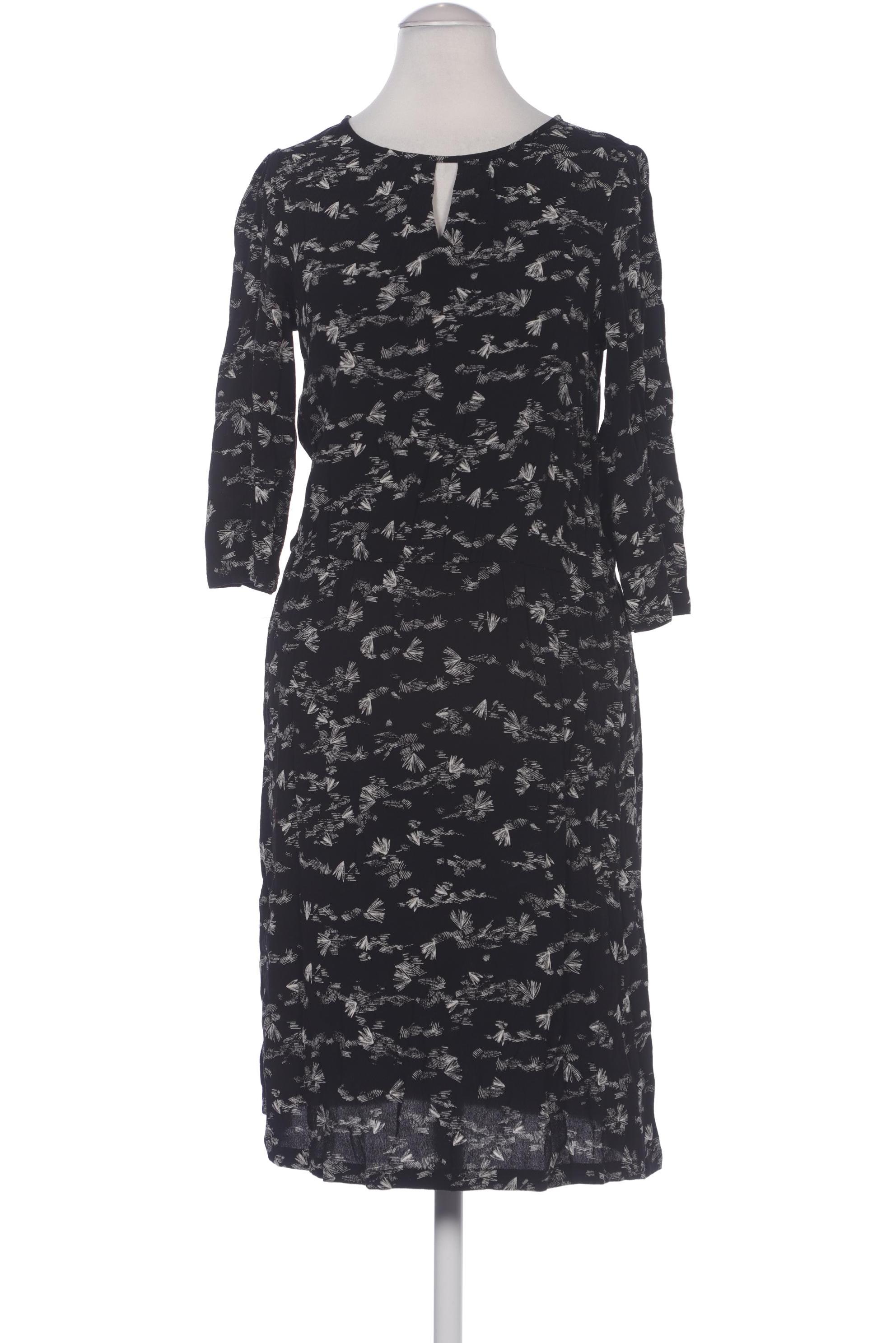 

sessun Damen Kleid, schwarz, Gr. 36