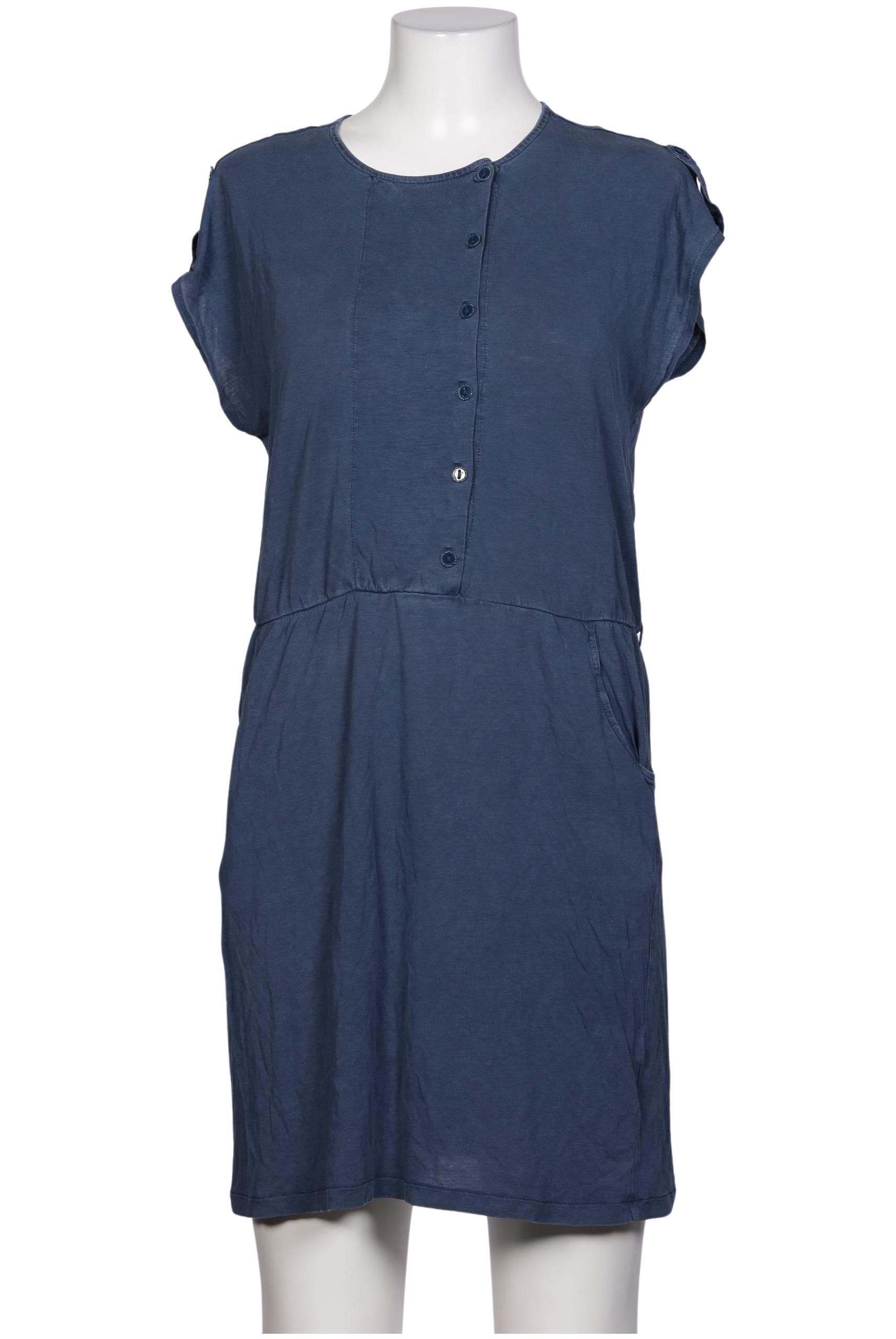 

sessun Damen Kleid, marineblau, Gr. 42