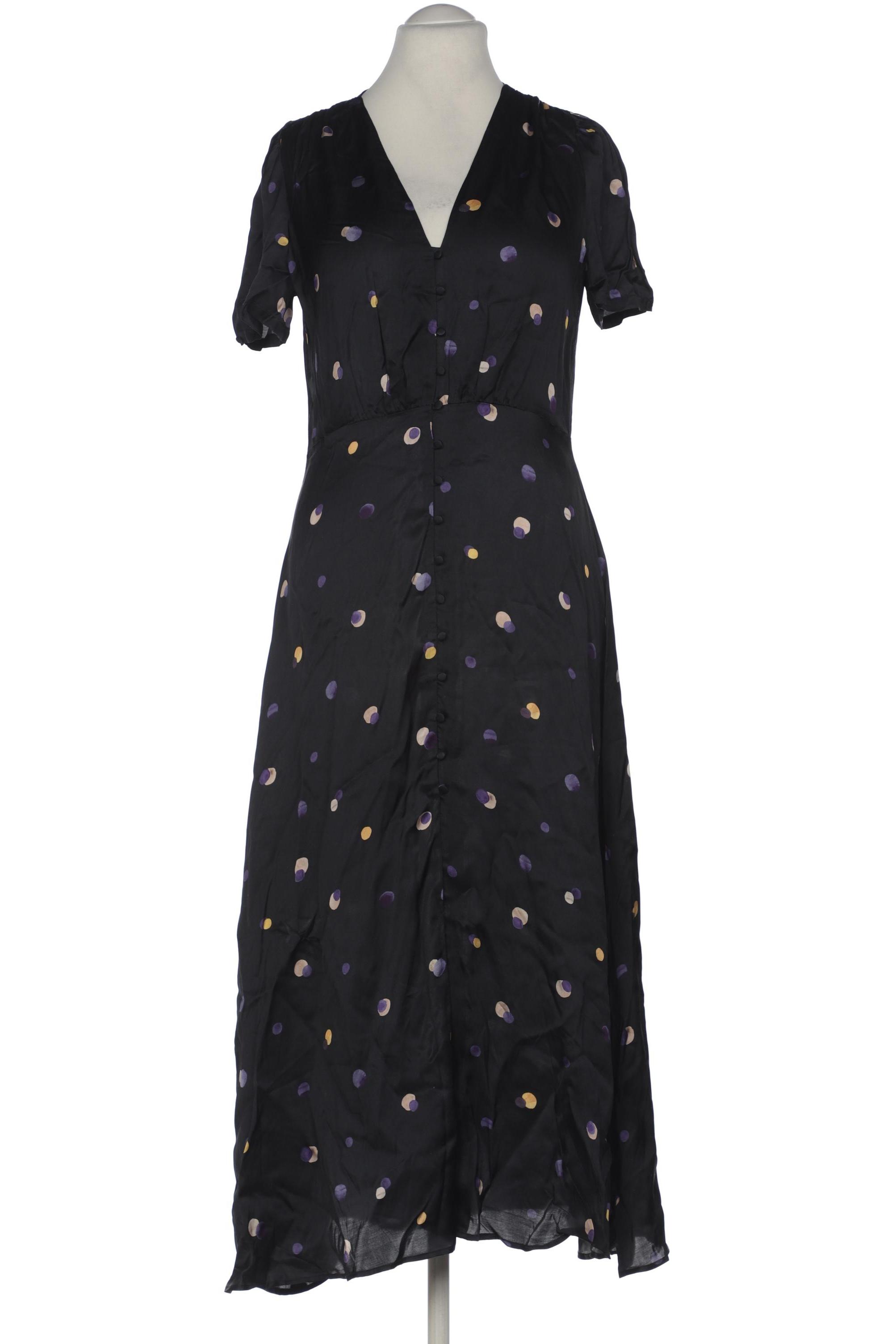 

sessun Damen Kleid, marineblau, Gr. 42