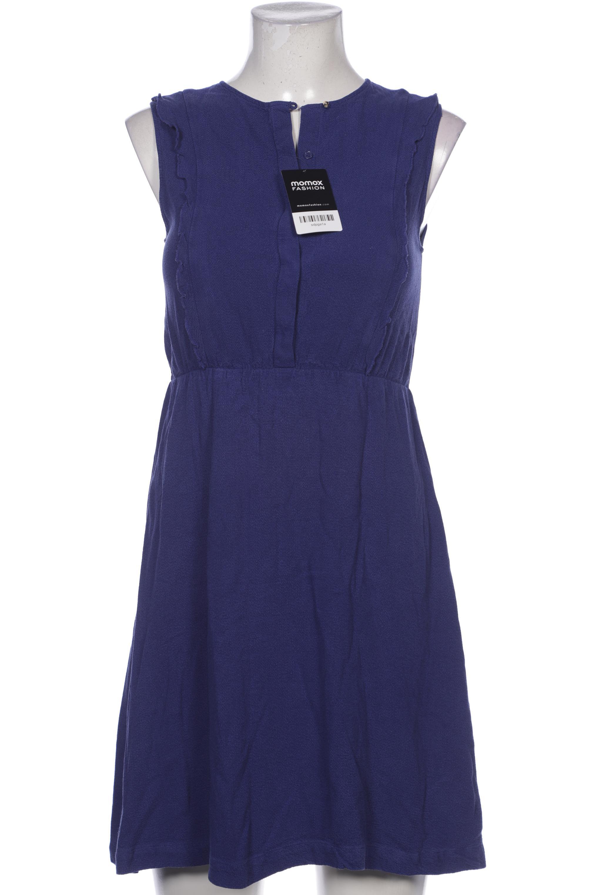 

sessun Damen Kleid, marineblau, Gr. 38