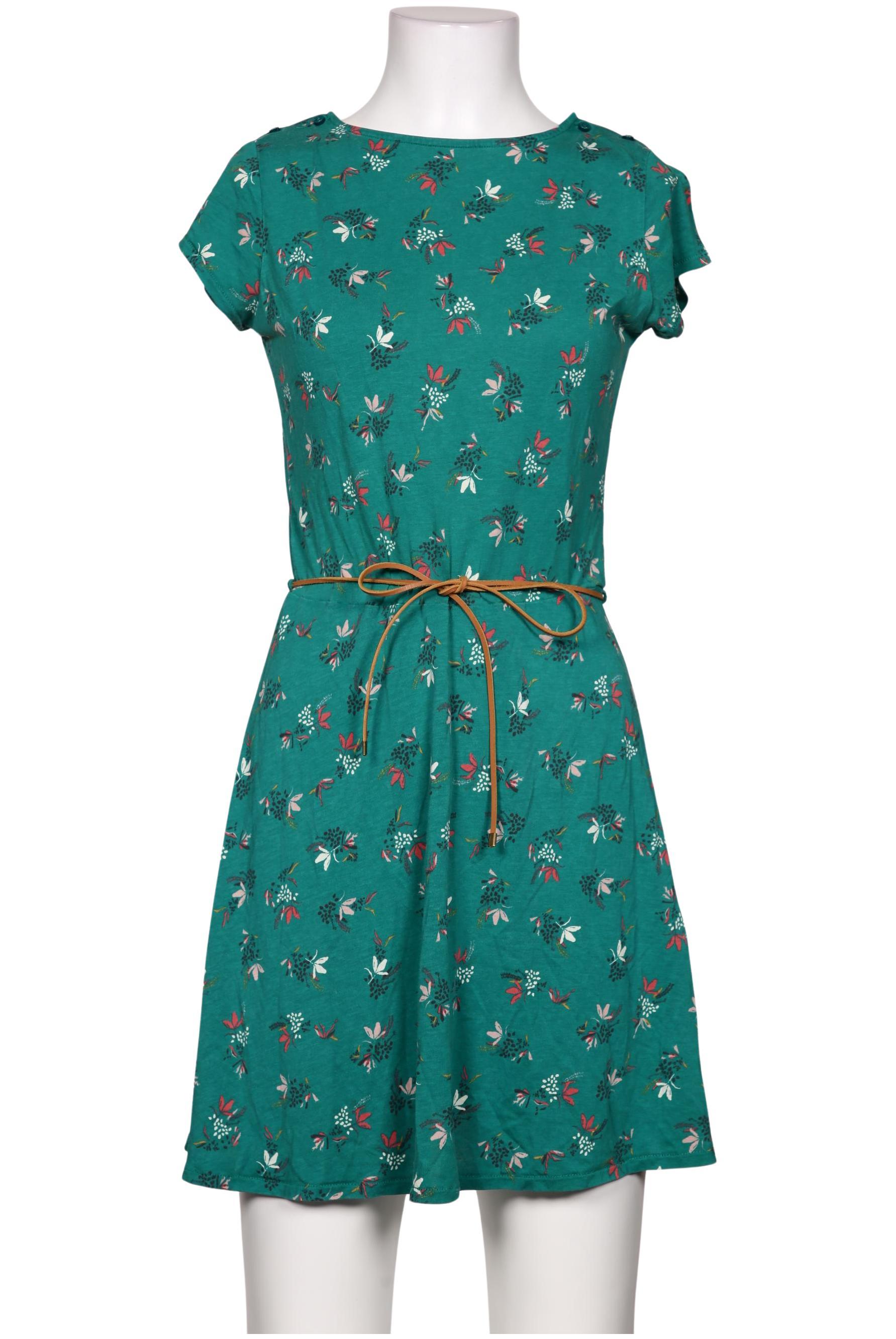 

sessun Damen Kleid, grün, Gr. 36