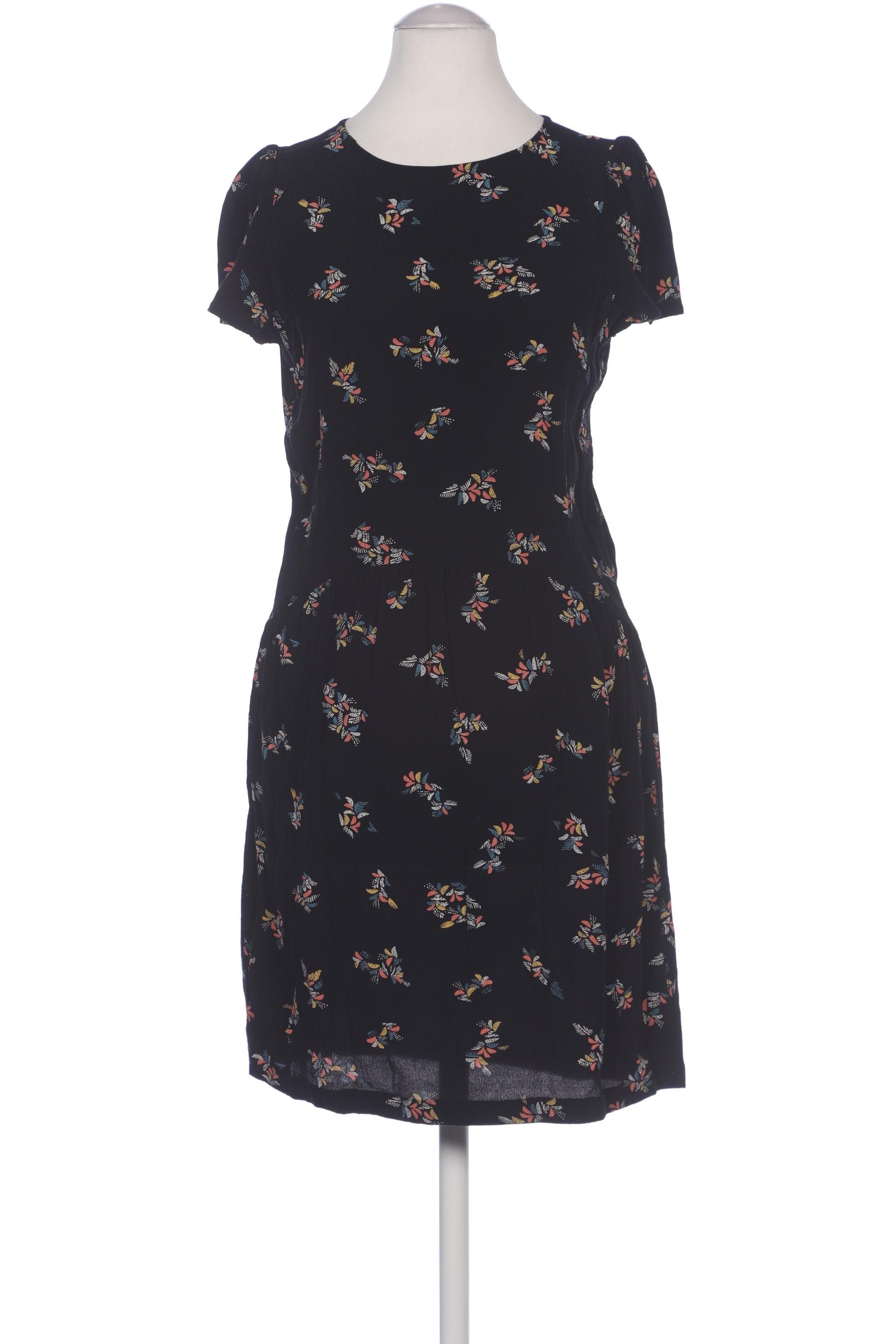 

sessun Damen Kleid, schwarz, Gr. 36