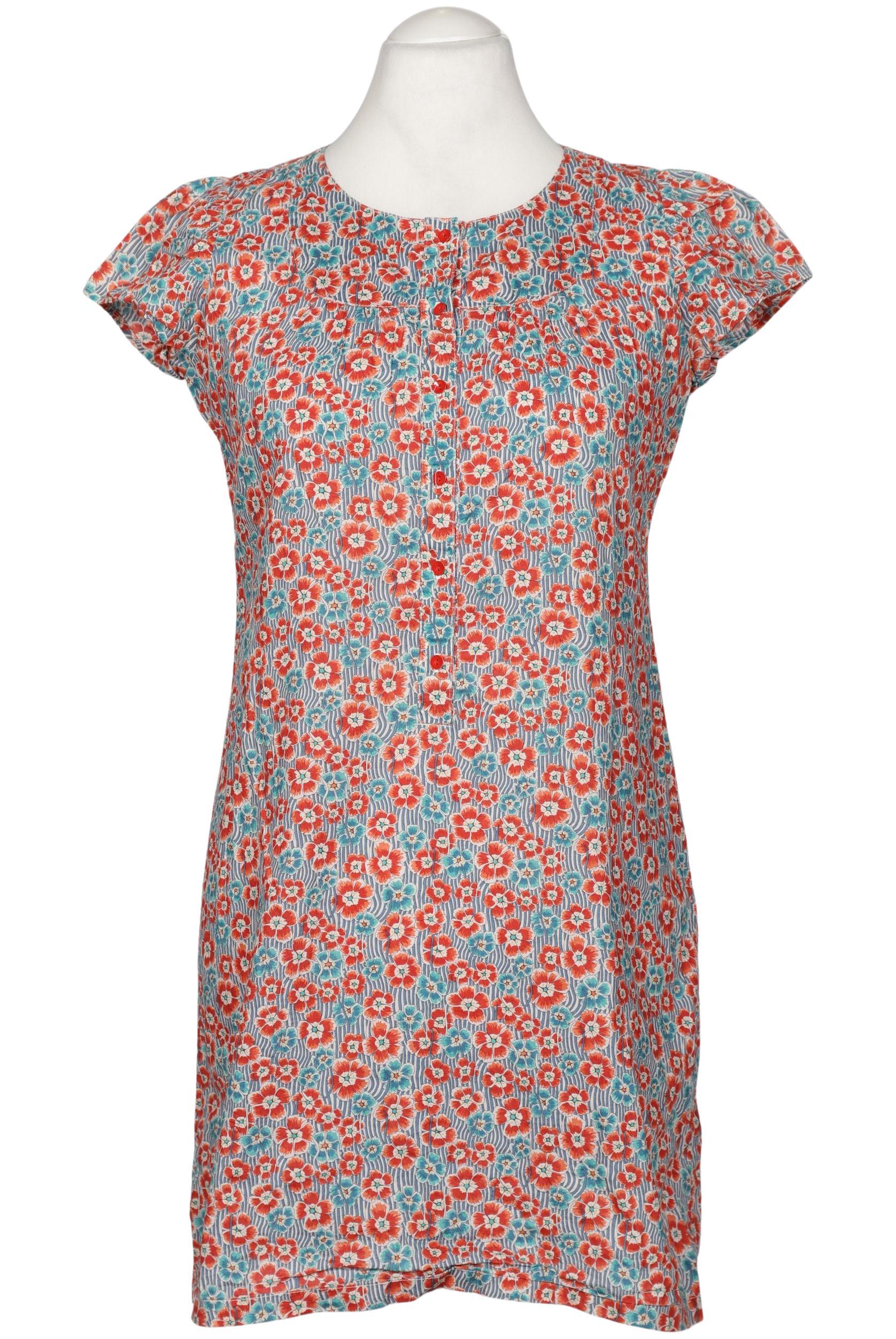 

sessun Damen Kleid, mehrfarbig, Gr. 42