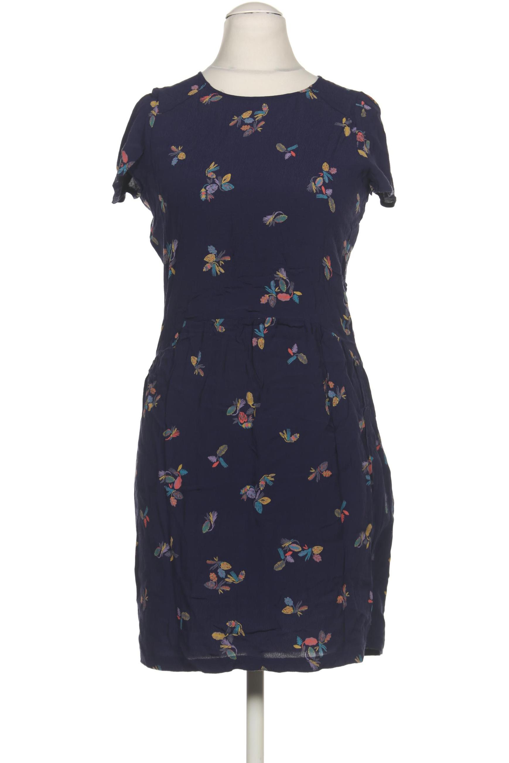 

sessun Damen Kleid, marineblau, Gr. 38