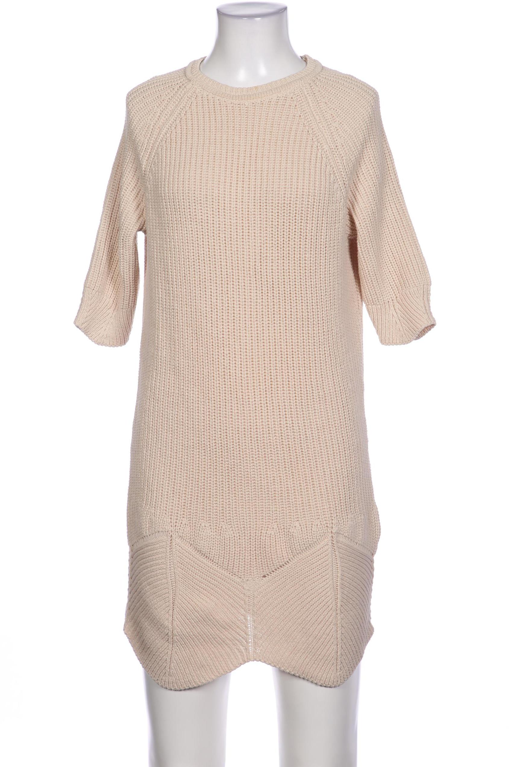 

sessun Damen Kleid, beige, Gr. 36