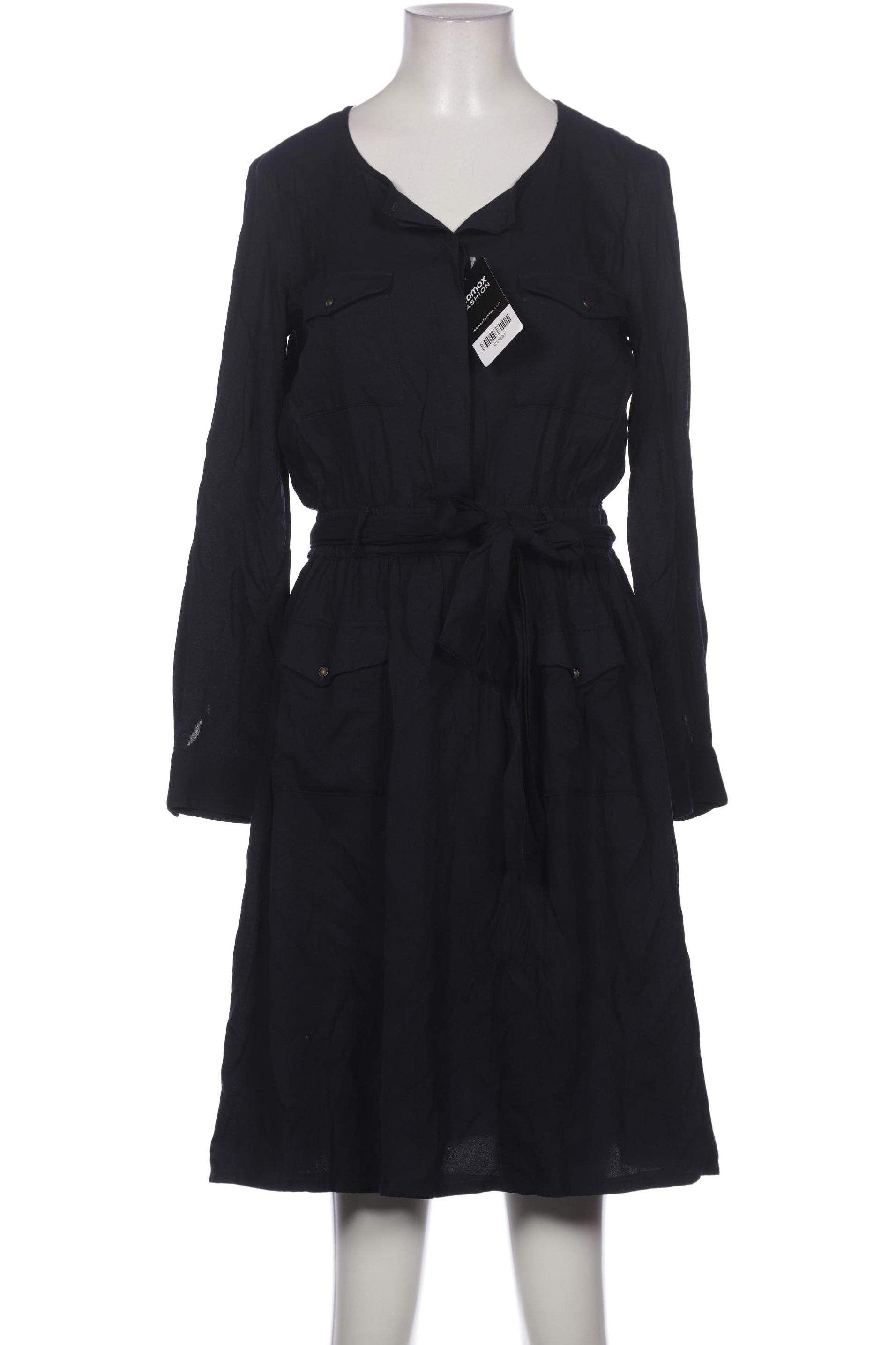 

sessun Damen Kleid, marineblau, Gr. 36